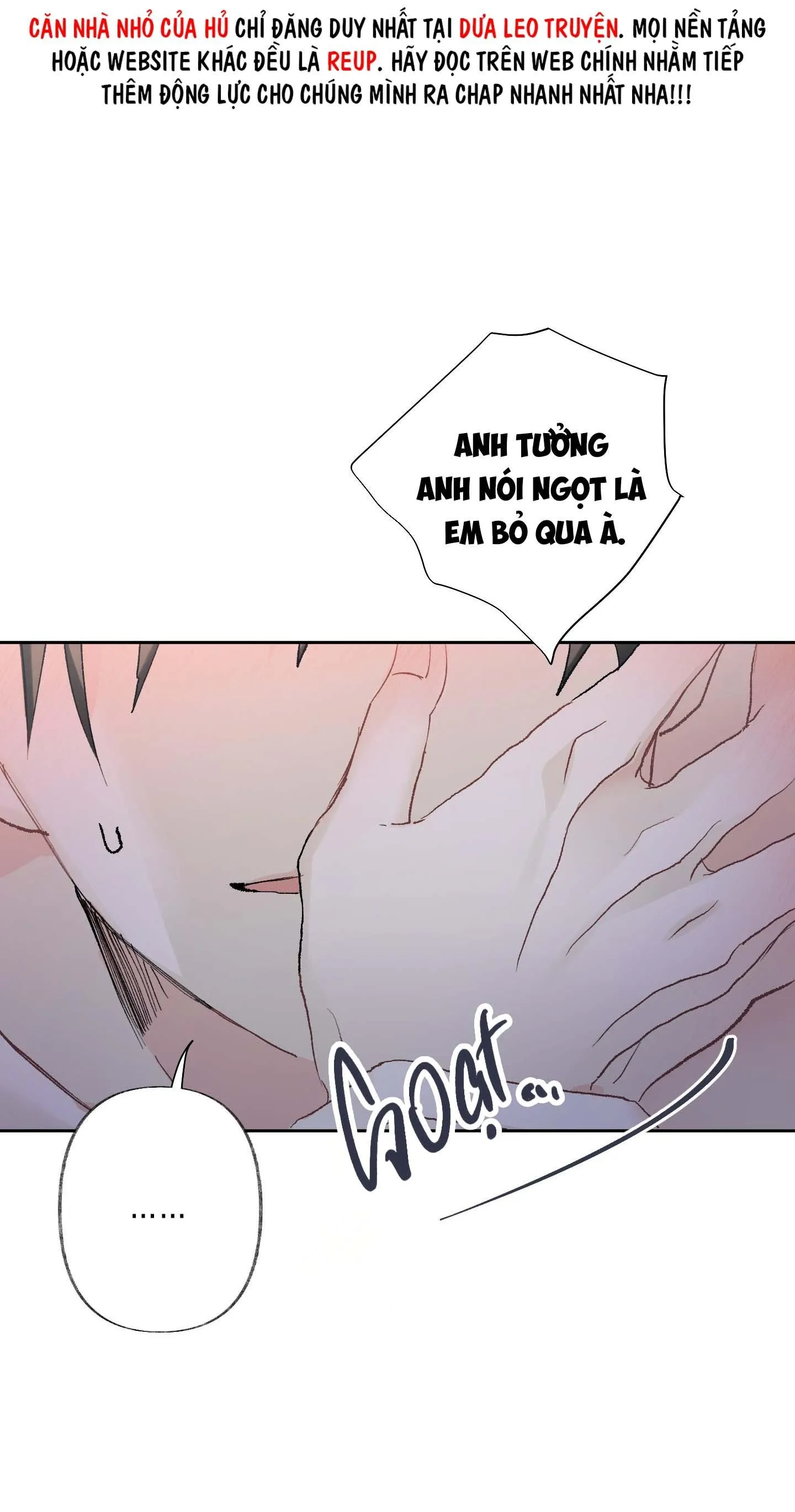 THẾ GIỚI KHI MẤT ĐI EM Chapter 59 Trang 44