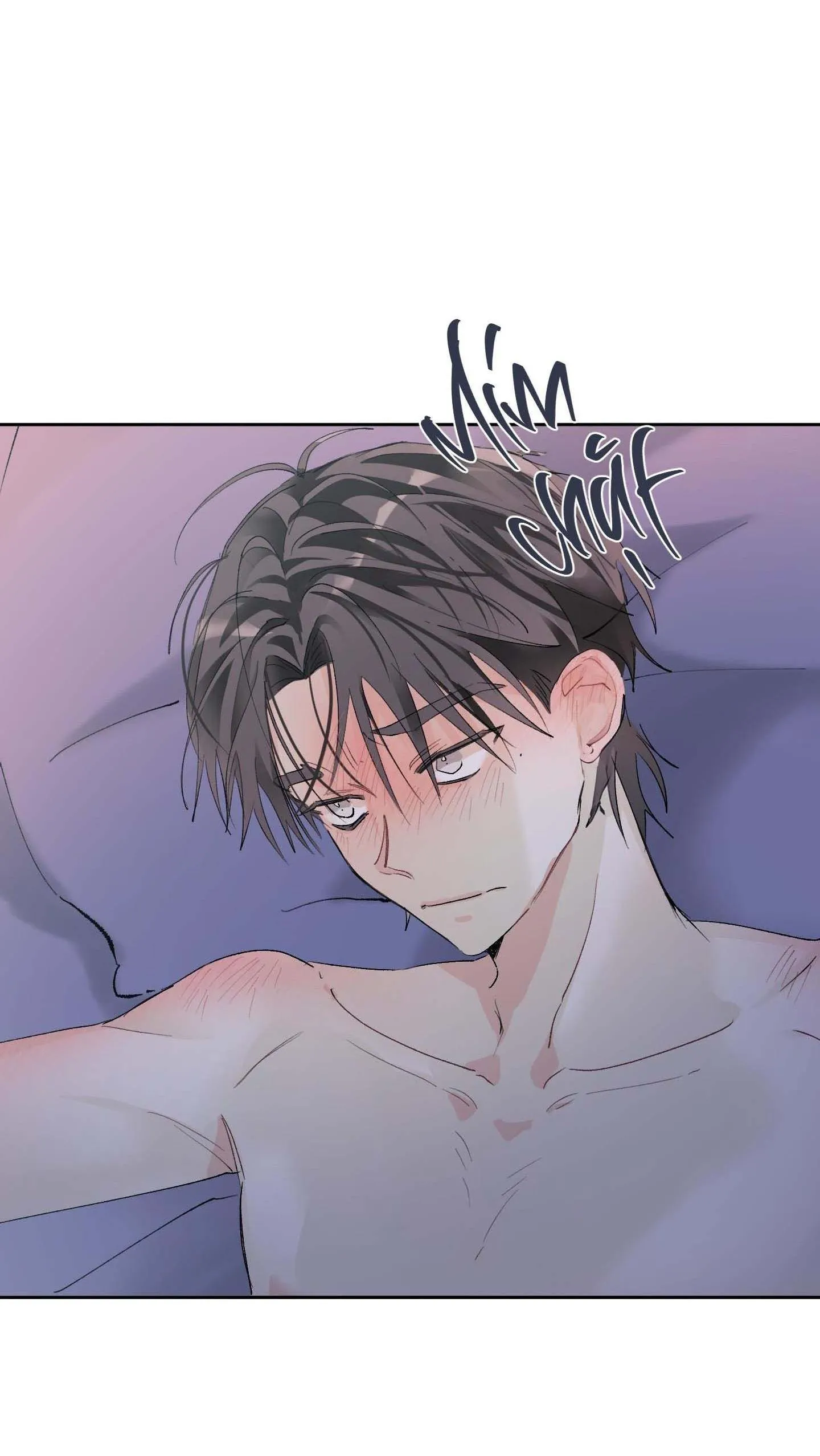 THẾ GIỚI KHI MẤT ĐI EM Chapter 59 Trang 46