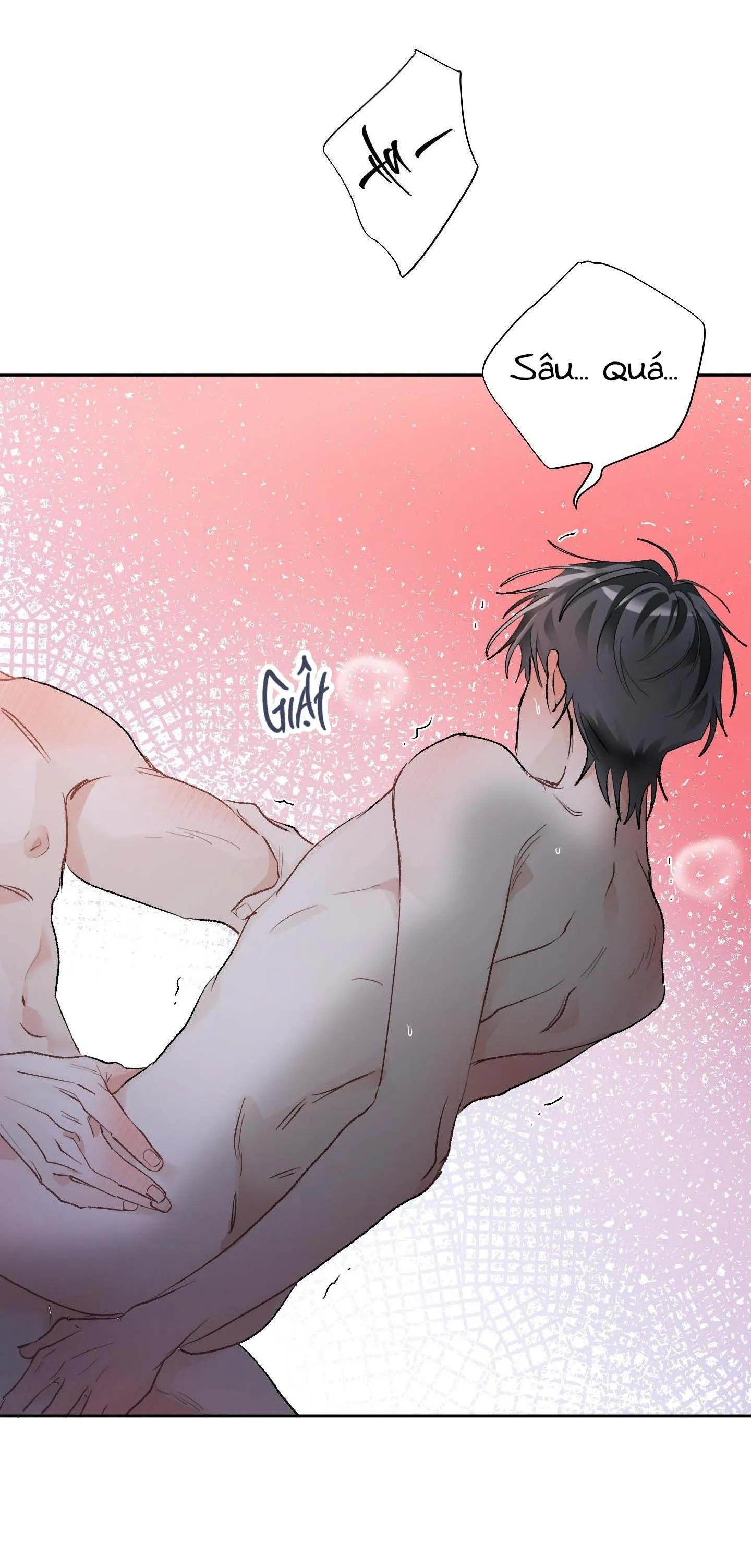 THẾ GIỚI KHI MẤT ĐI EM Chapter 59 Trang 50