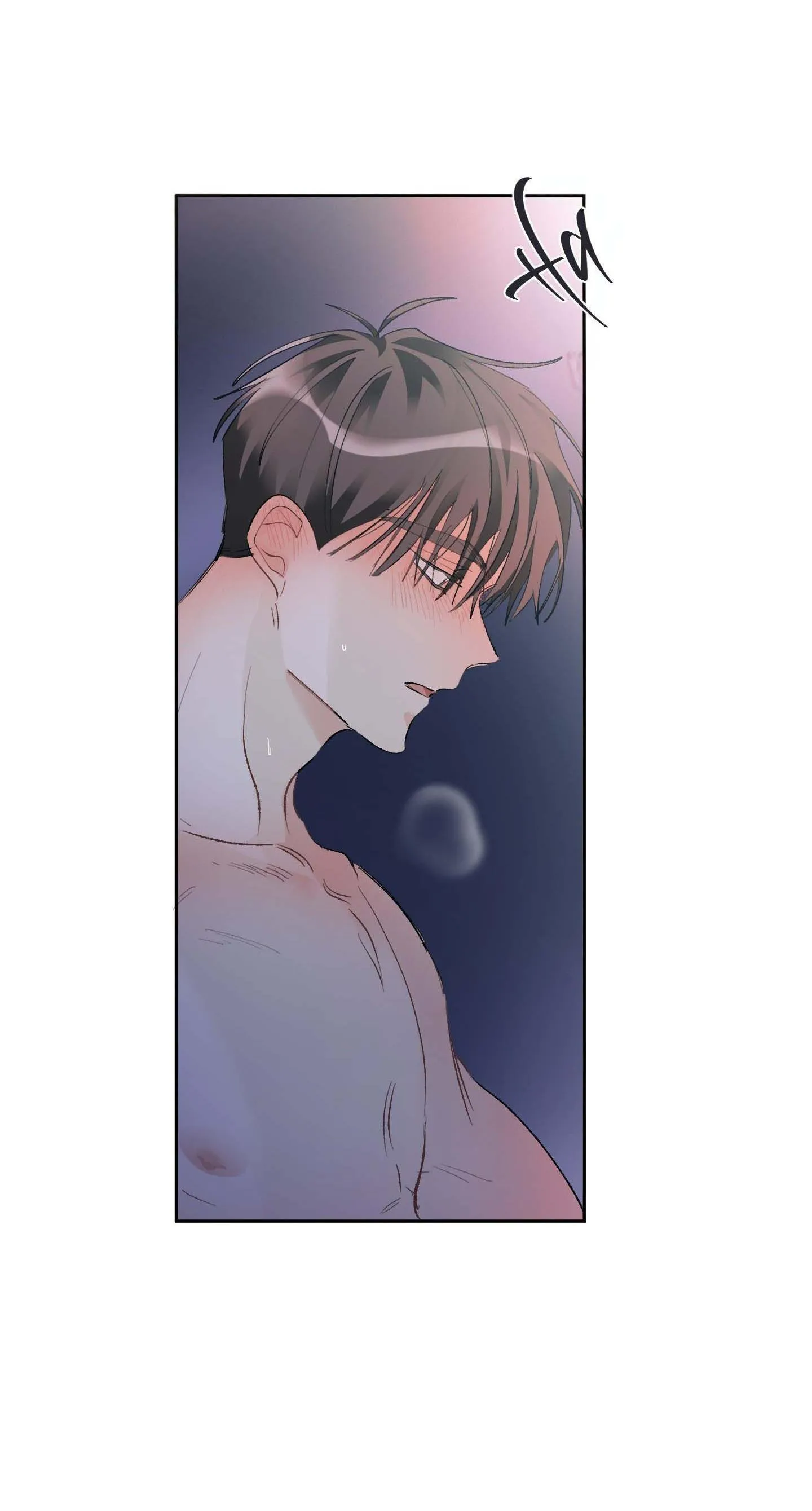 THẾ GIỚI KHI MẤT ĐI EM Chapter 59 Trang 52