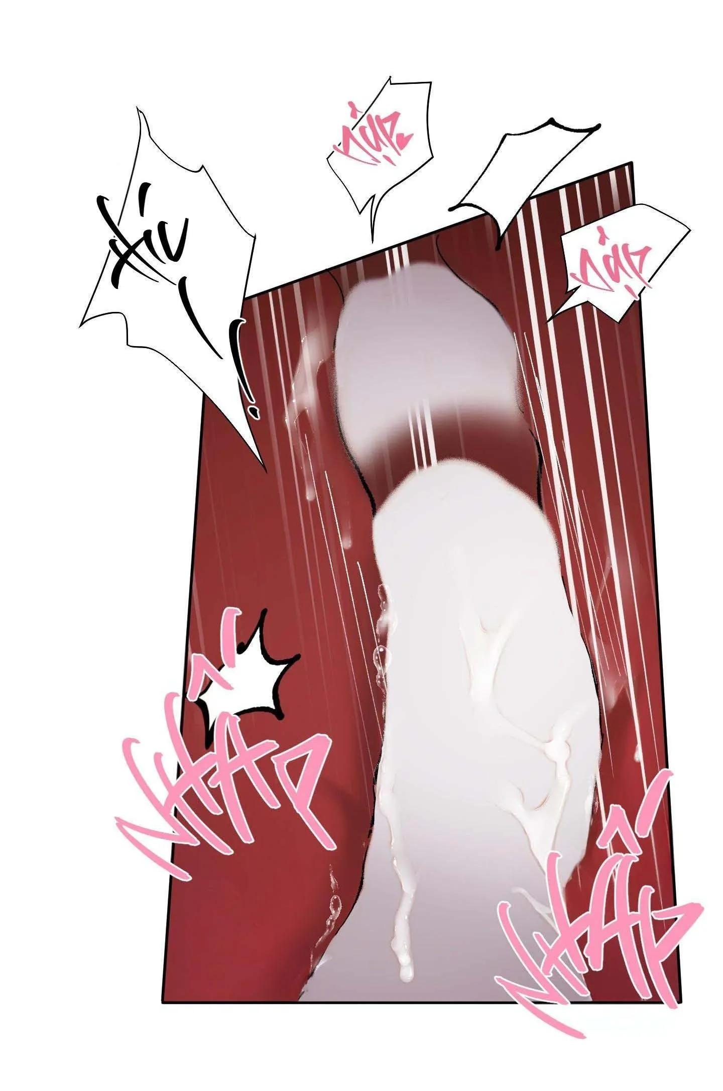 THẾ GIỚI KHI MẤT ĐI EM Chapter 59 Trang 61