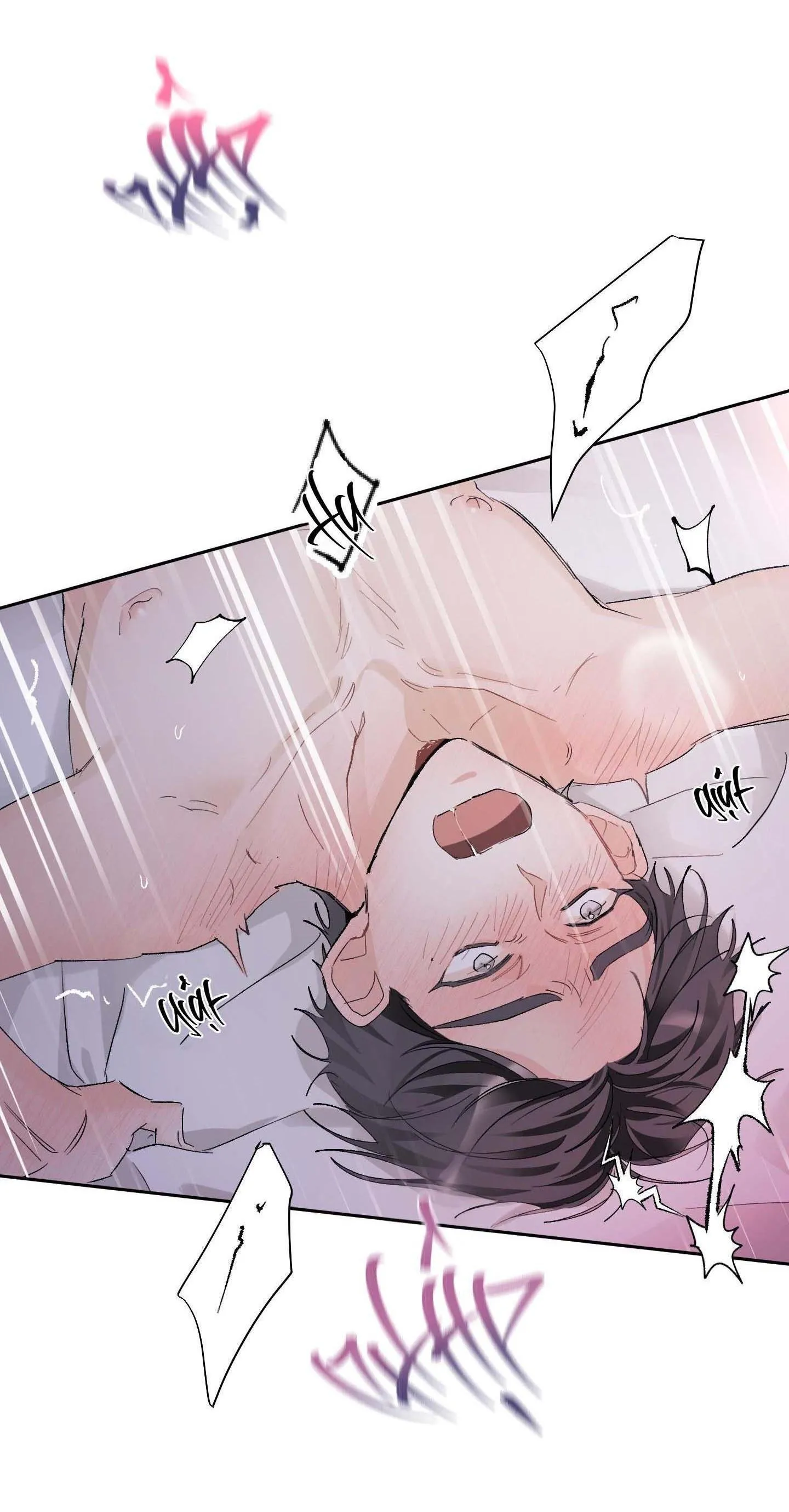 THẾ GIỚI KHI MẤT ĐI EM Chapter 59 Trang 62