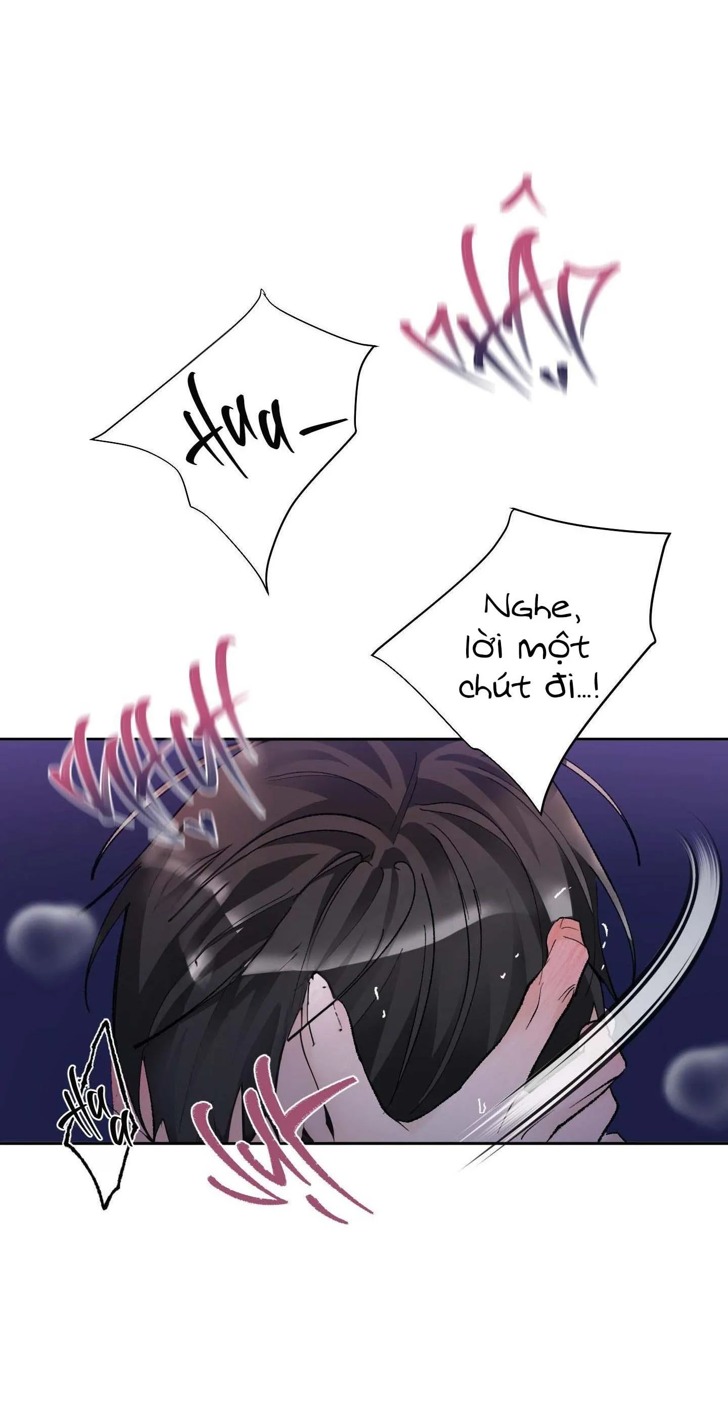 THẾ GIỚI KHI MẤT ĐI EM Chapter 59 Trang 68