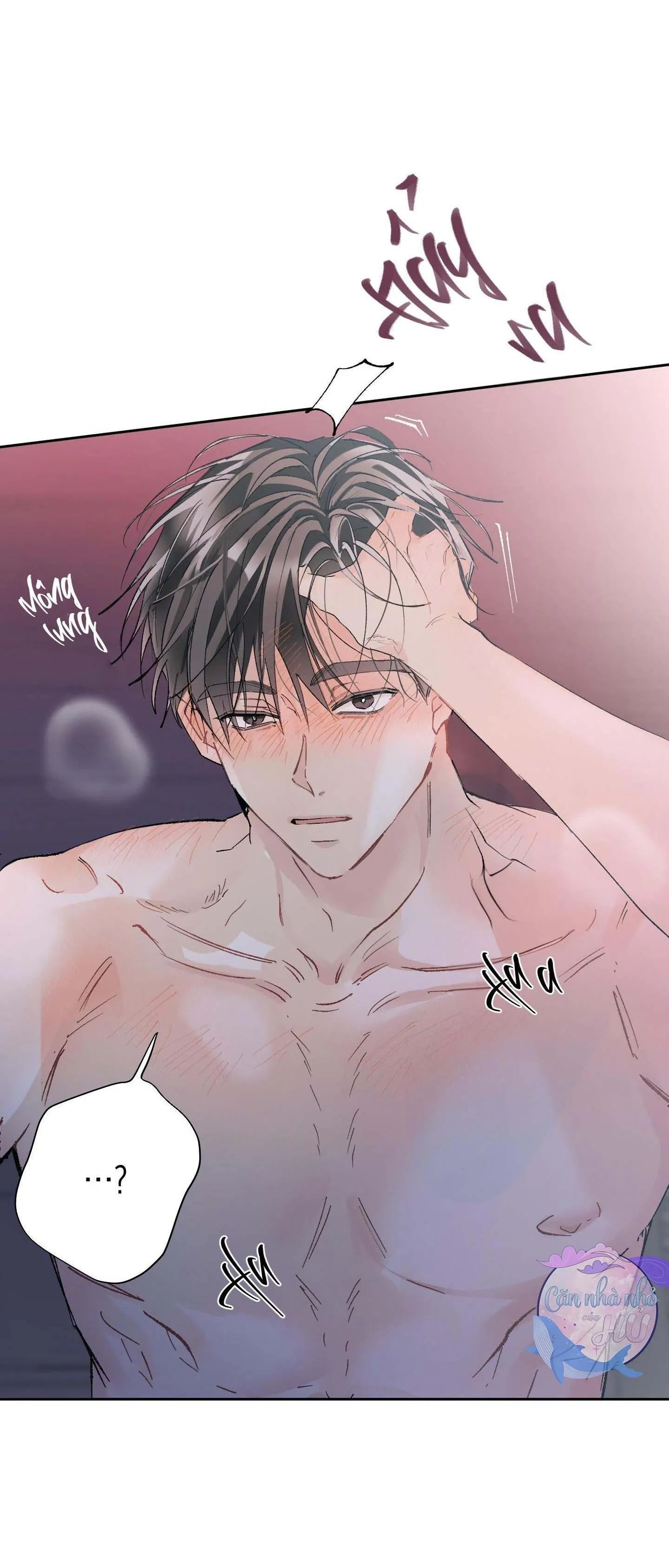 THẾ GIỚI KHI MẤT ĐI EM Chapter 59 Trang 69