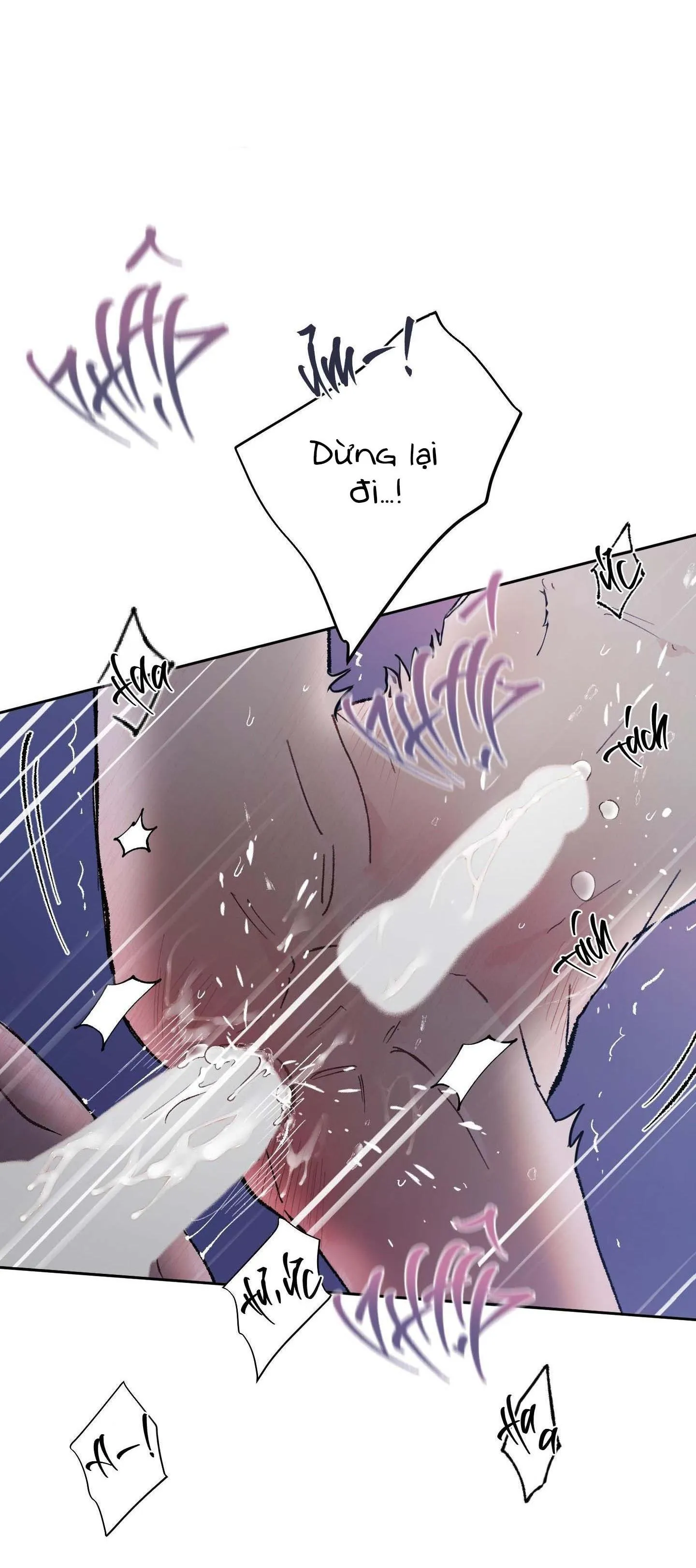 THẾ GIỚI KHI MẤT ĐI EM Chapter 60 Trang 4