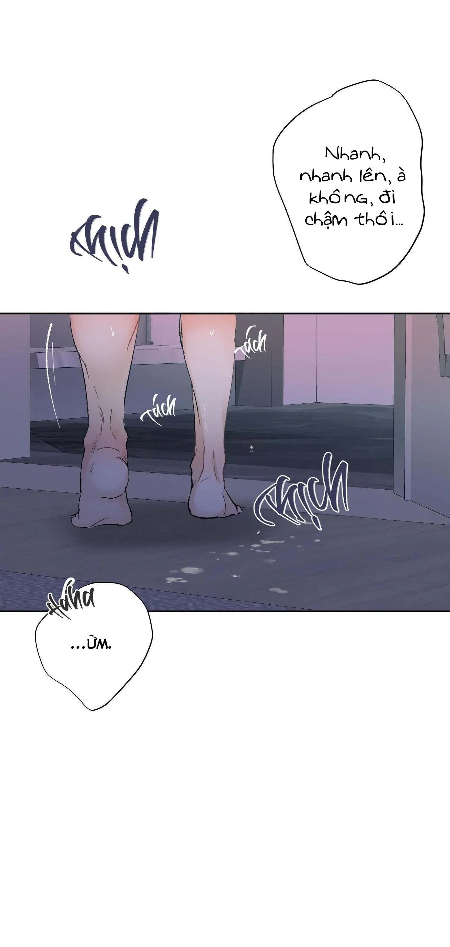 THẾ GIỚI KHI MẤT ĐI EM Chapter 60 Trang 15