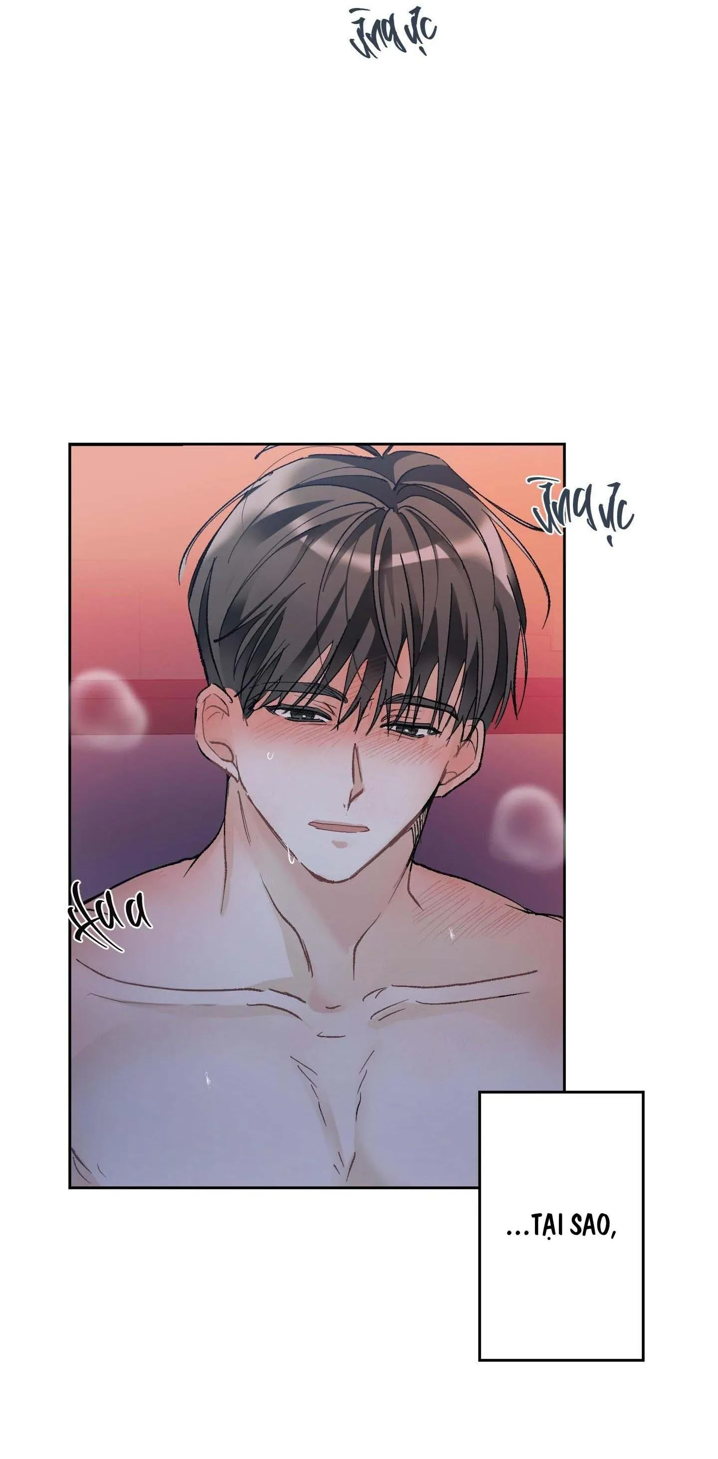 THẾ GIỚI KHI MẤT ĐI EM Chapter 60 Trang 18