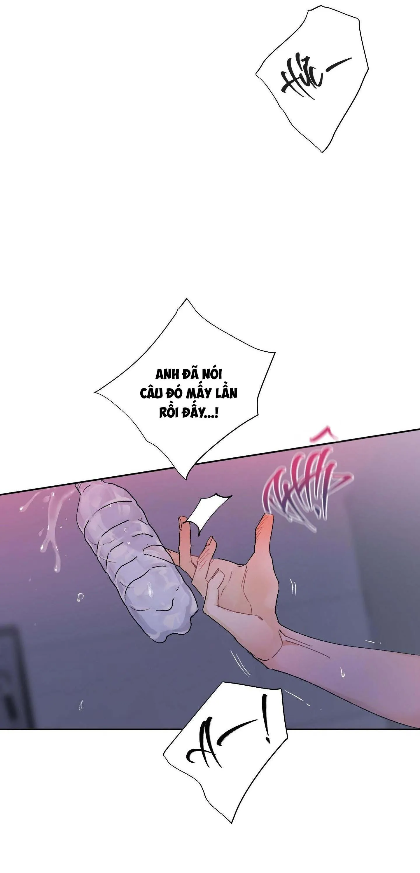 THẾ GIỚI KHI MẤT ĐI EM Chapter 60 Trang 22