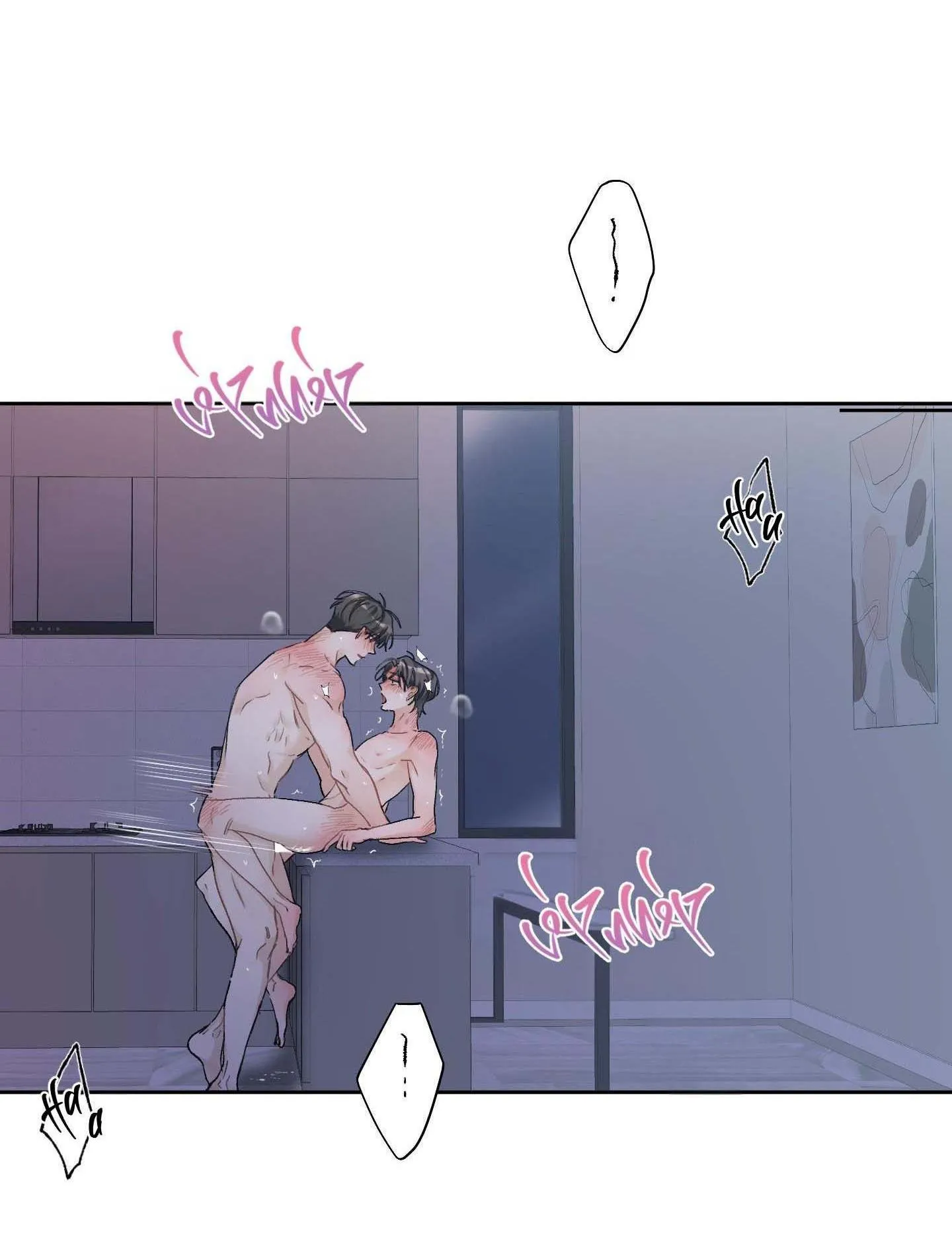 THẾ GIỚI KHI MẤT ĐI EM Chapter 60 Trang 24