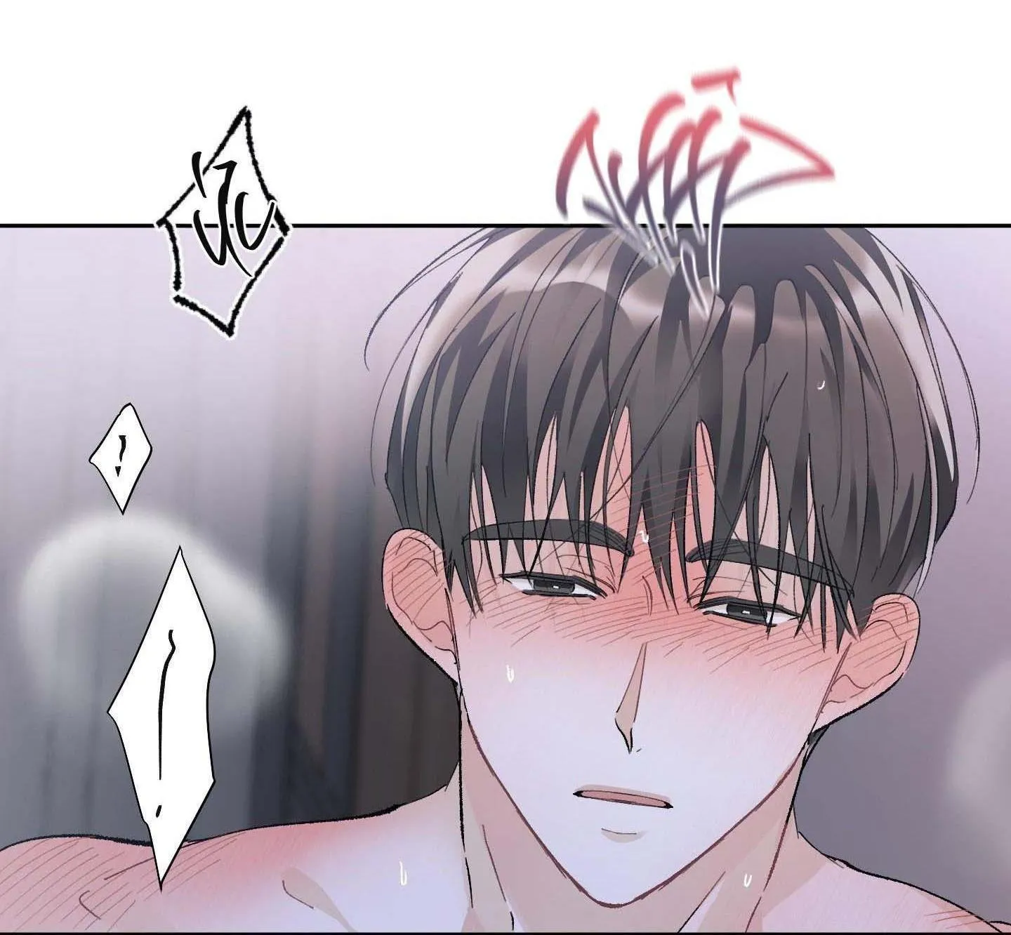 THẾ GIỚI KHI MẤT ĐI EM Chapter 60 Trang 33