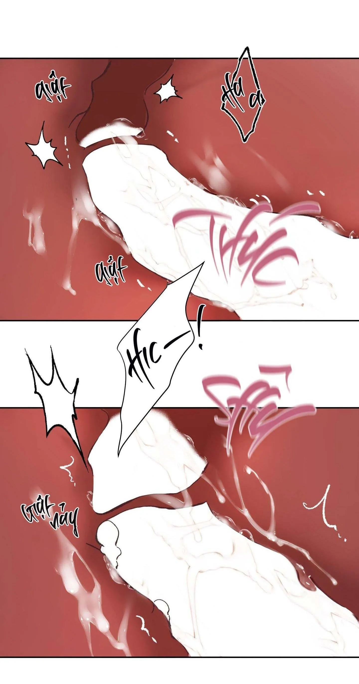 THẾ GIỚI KHI MẤT ĐI EM Chapter 60 Trang 36