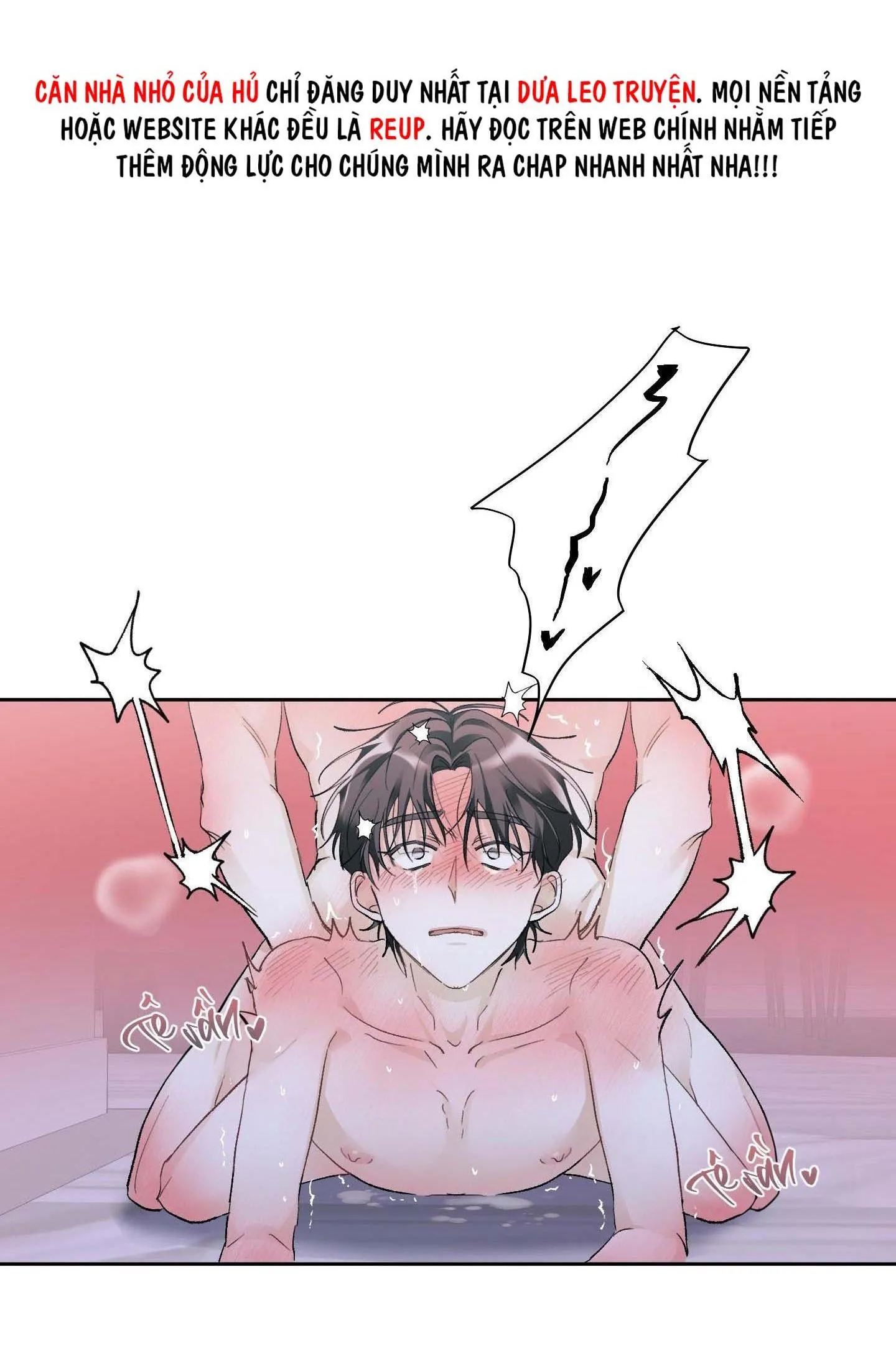 THẾ GIỚI KHI MẤT ĐI EM Chapter 60 Trang 37