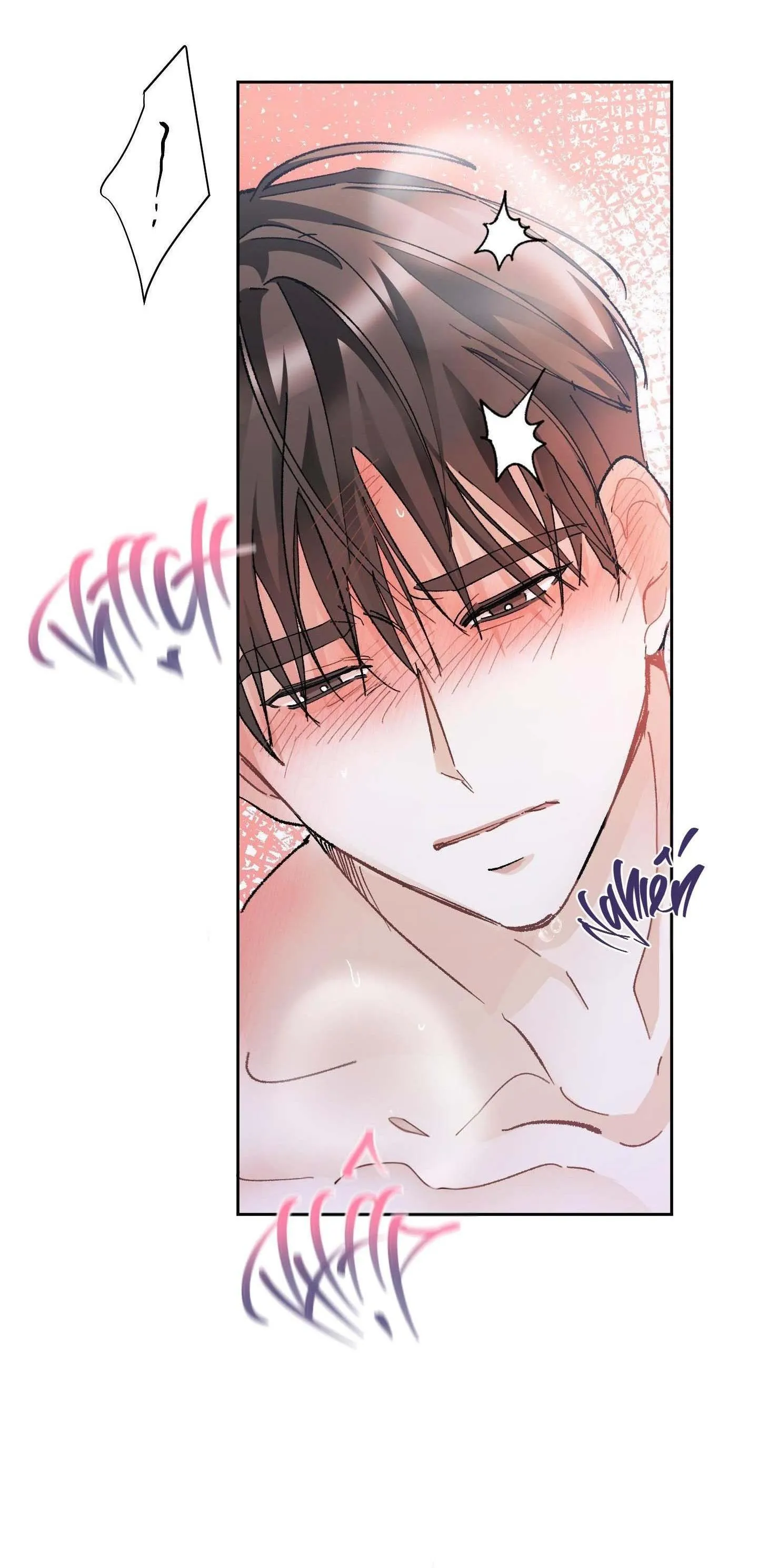 THẾ GIỚI KHI MẤT ĐI EM Chapter 60 Trang 44