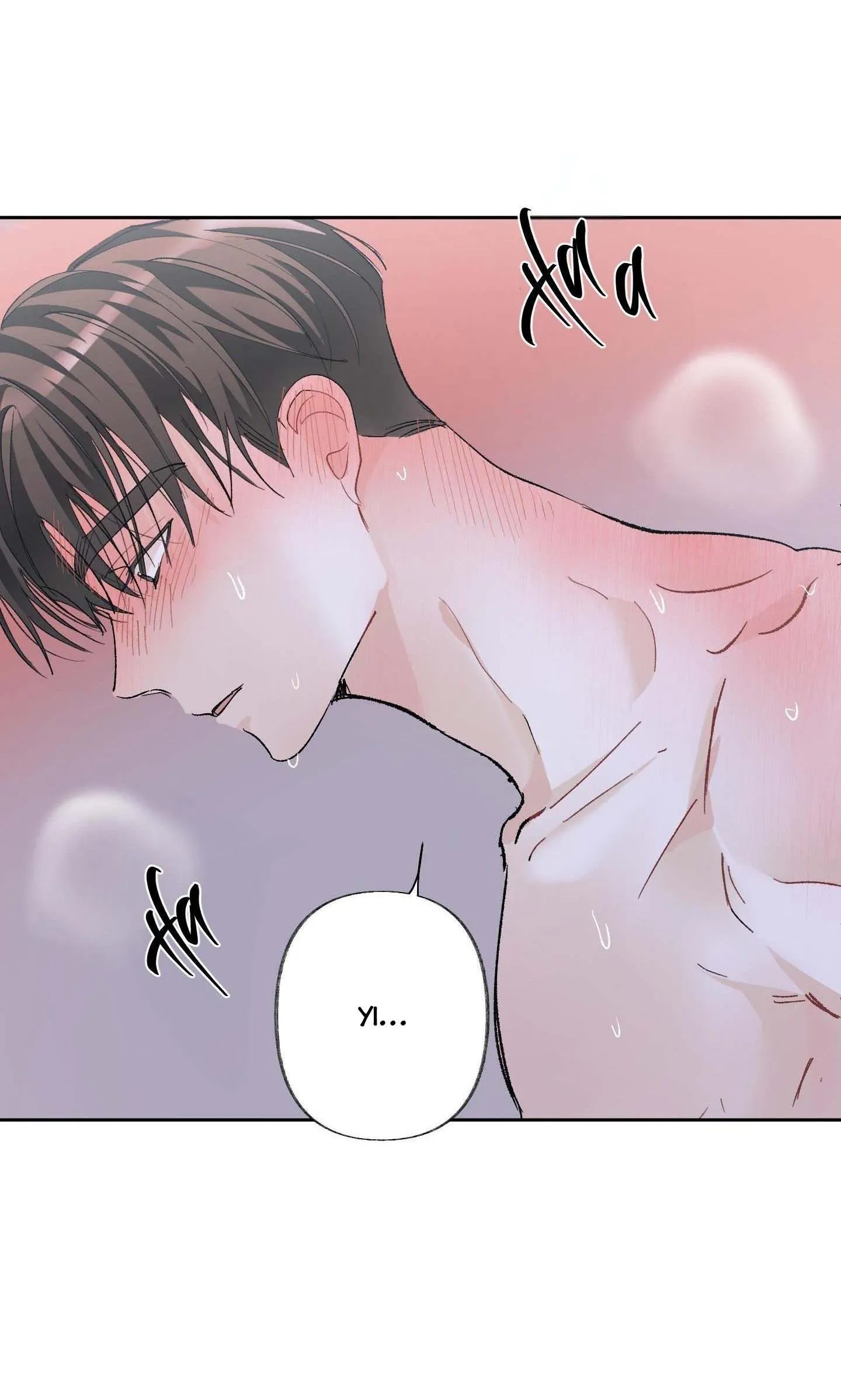 THẾ GIỚI KHI MẤT ĐI EM Chapter 60 Trang 47