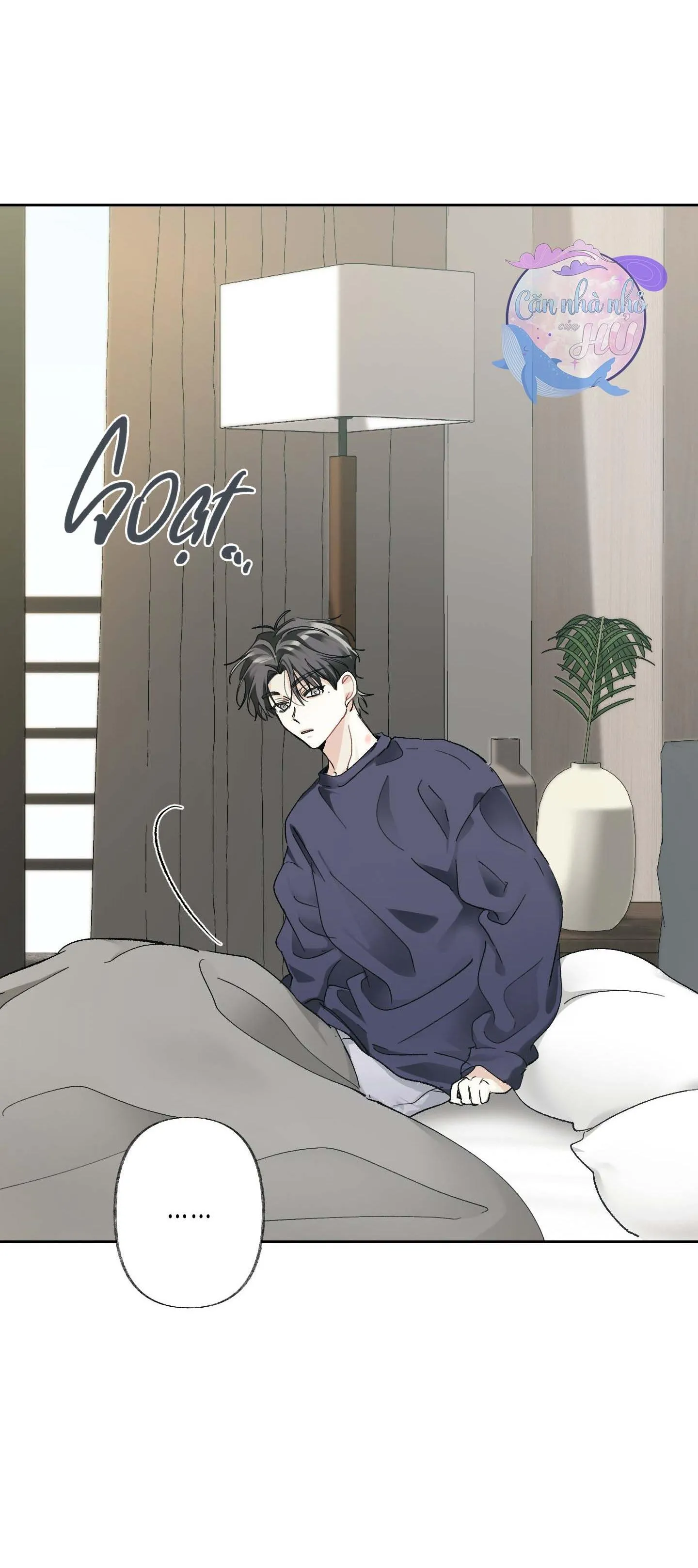 THẾ GIỚI KHI MẤT ĐI EM Chapter 60 Trang 54