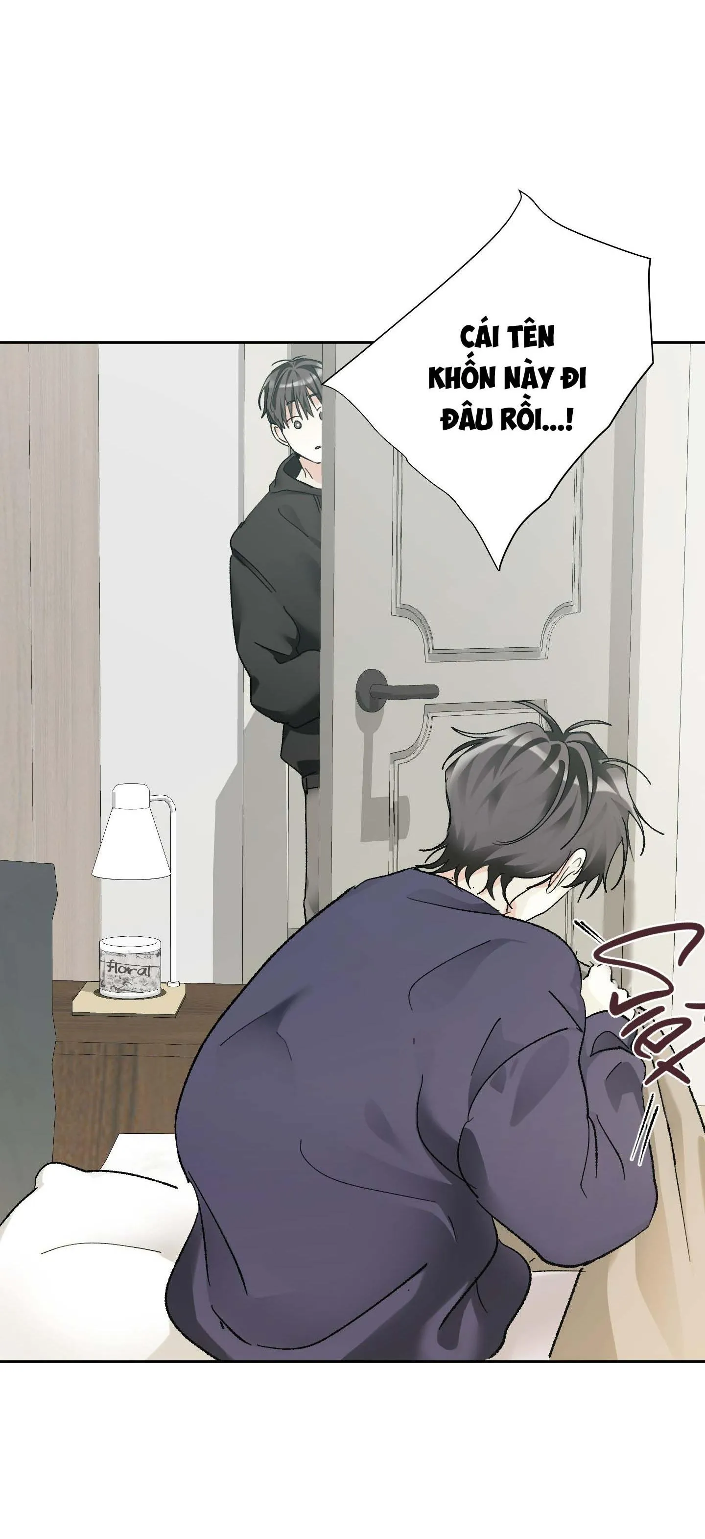 THẾ GIỚI KHI MẤT ĐI EM Chapter 60 Trang 56