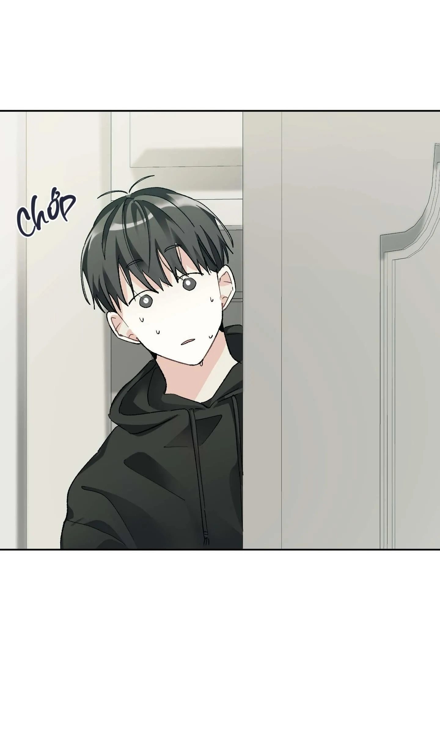 THẾ GIỚI KHI MẤT ĐI EM Chapter 60 Trang 57