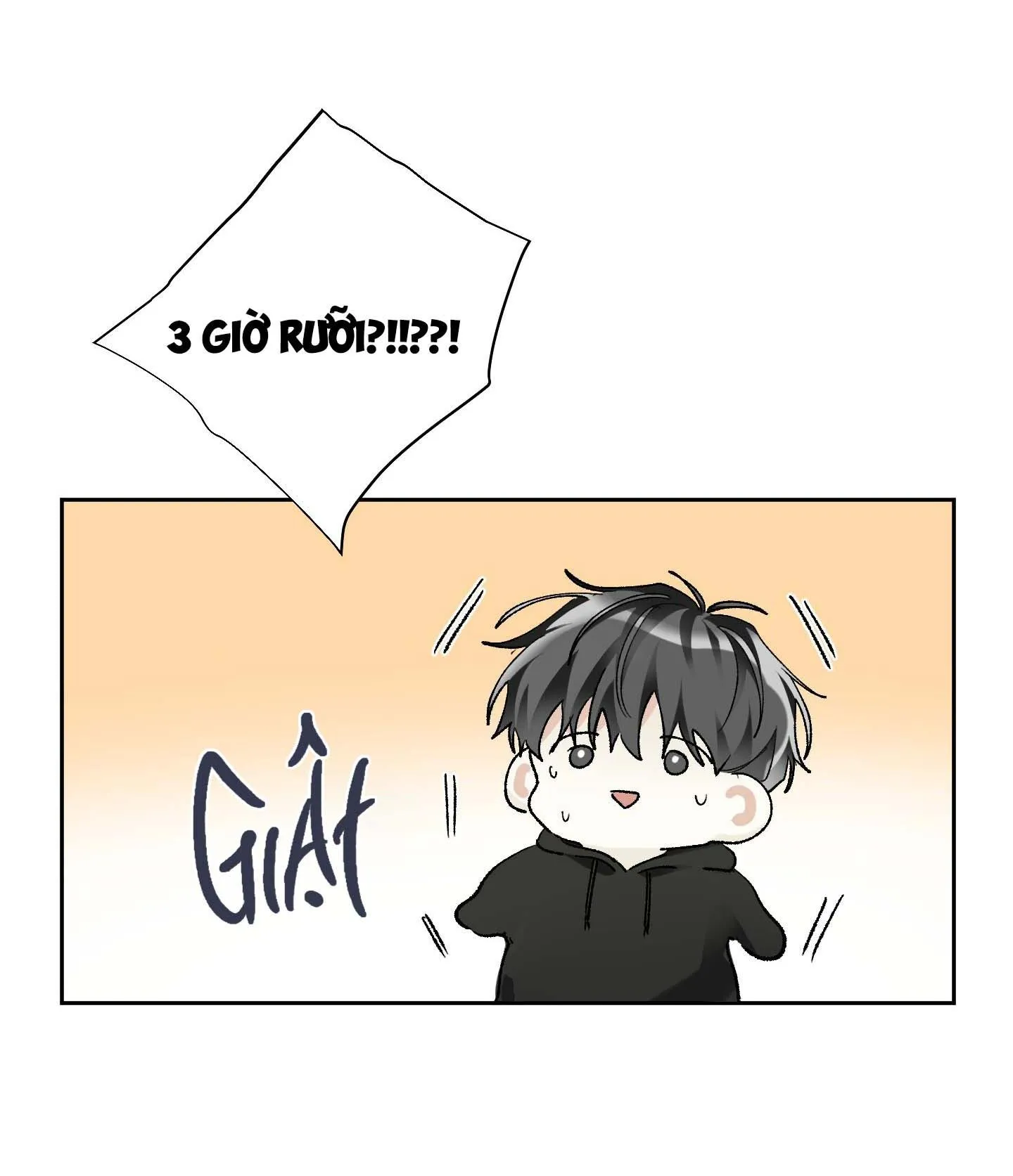 THẾ GIỚI KHI MẤT ĐI EM Chapter 60 Trang 61