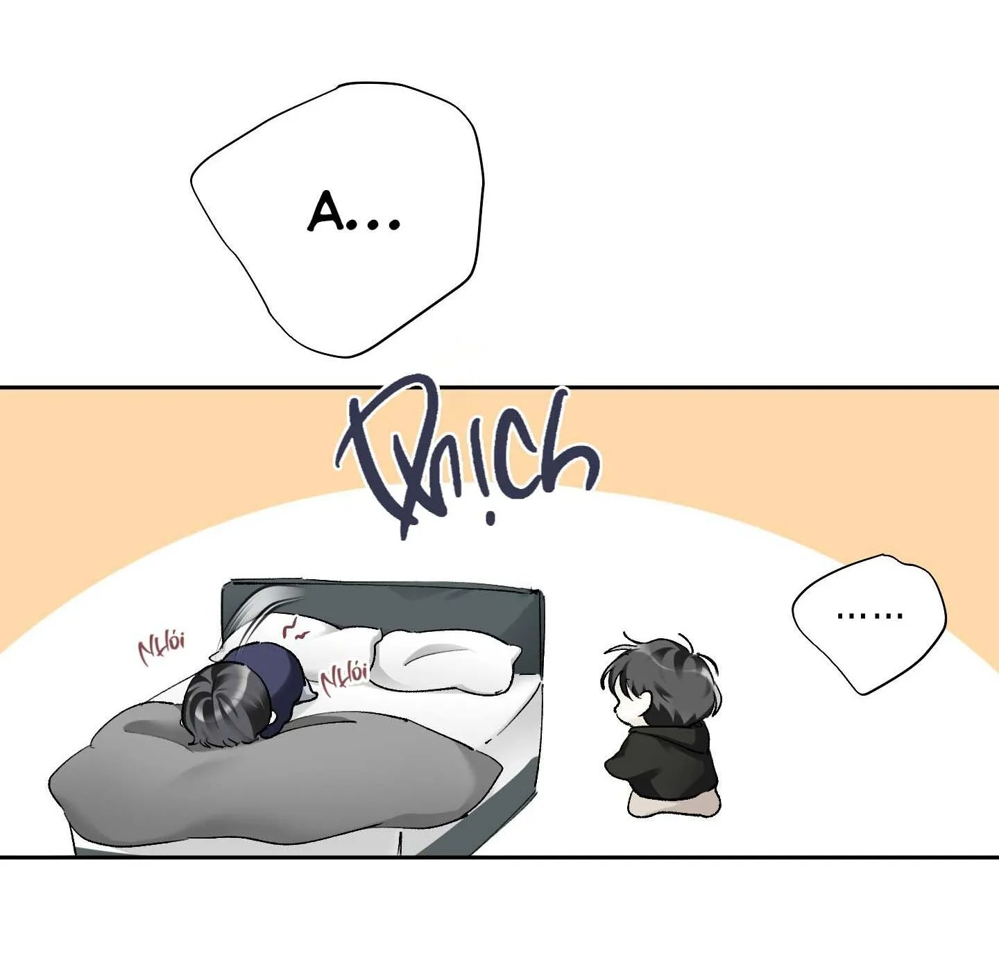 THẾ GIỚI KHI MẤT ĐI EM Chapter 60 Trang 63