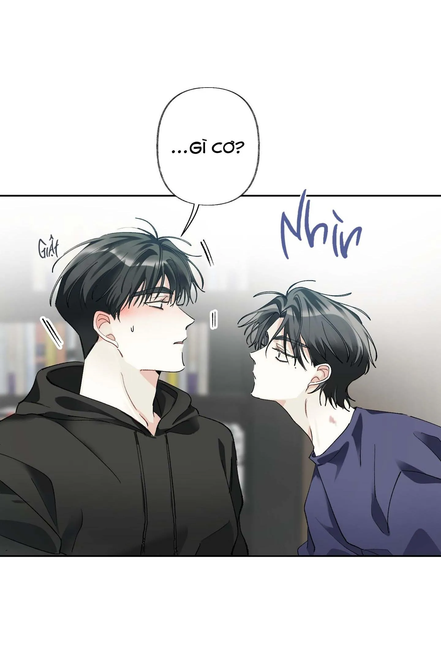 THẾ GIỚI KHI MẤT ĐI EM Chapter 61 Trang 7