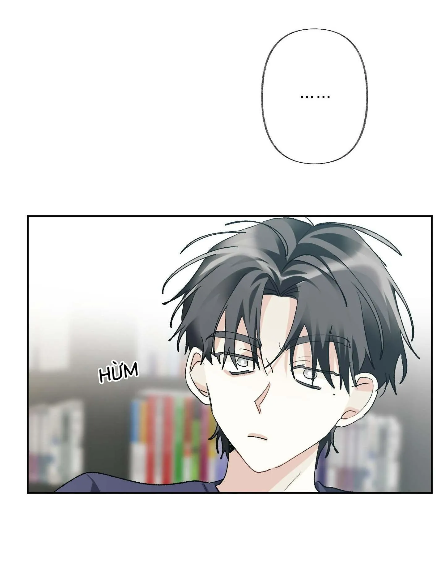 THẾ GIỚI KHI MẤT ĐI EM Chapter 61 Trang 14