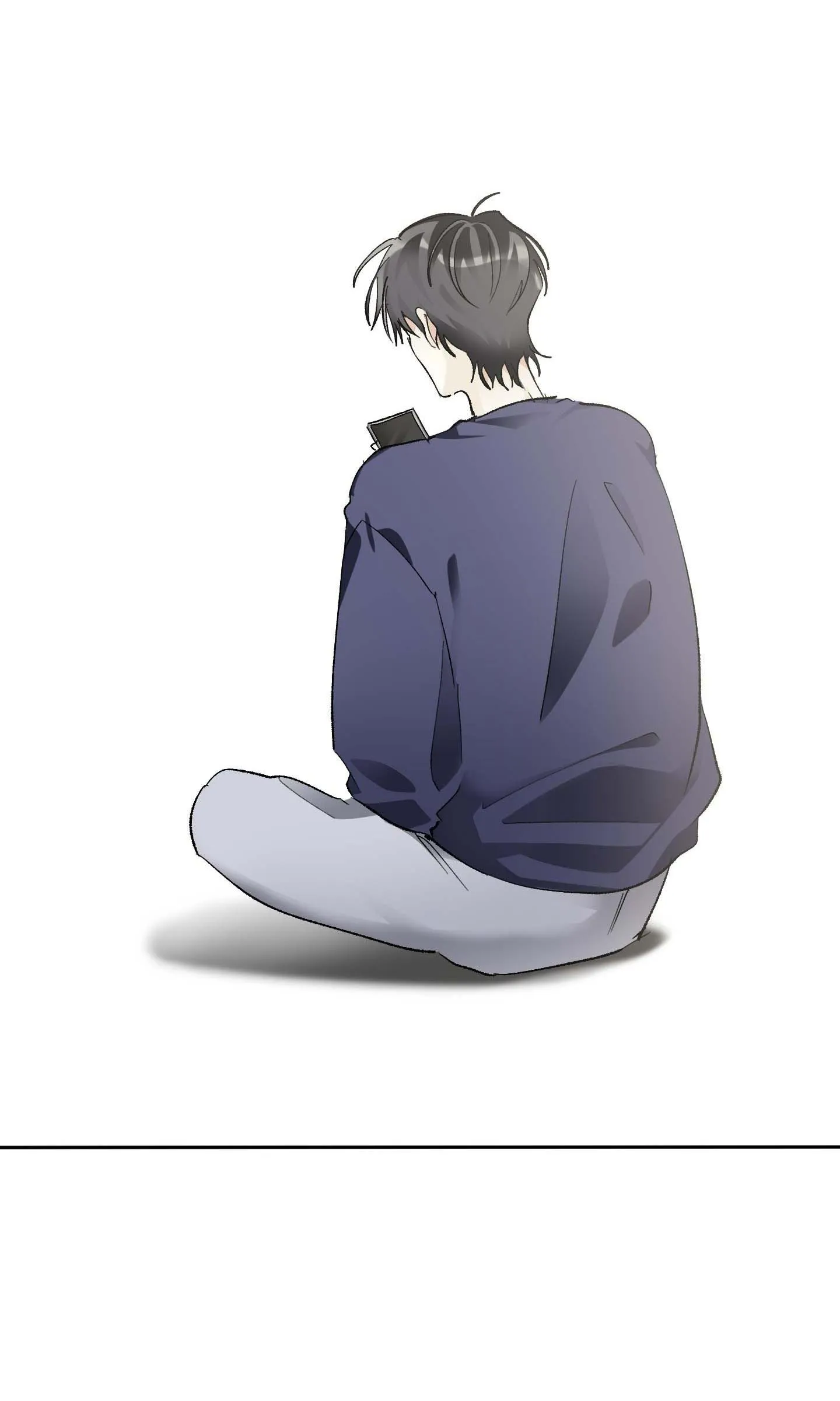 THẾ GIỚI KHI MẤT ĐI EM Chapter 61 Trang 26