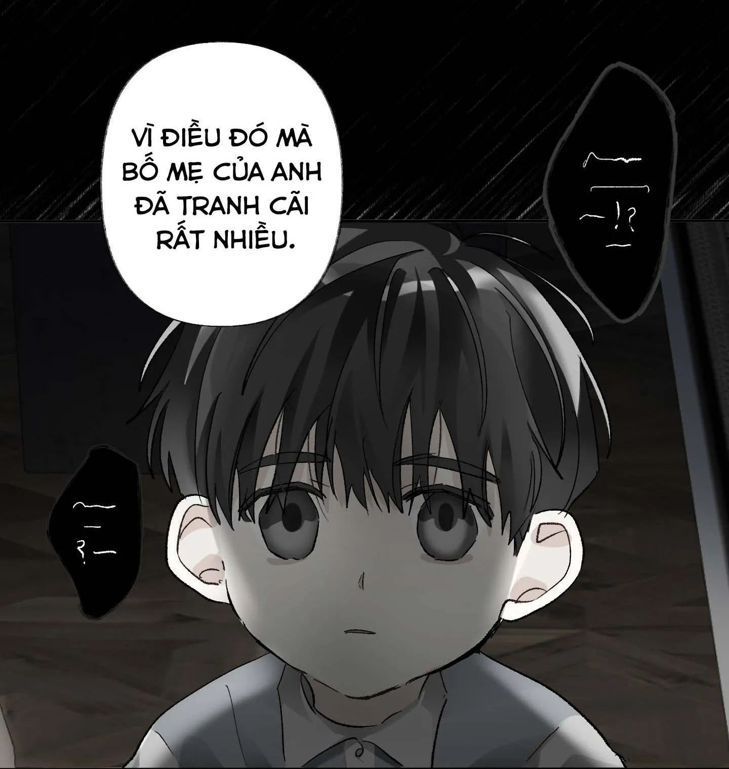 THẾ GIỚI KHI MẤT ĐI EM Chapter 61 Trang 29