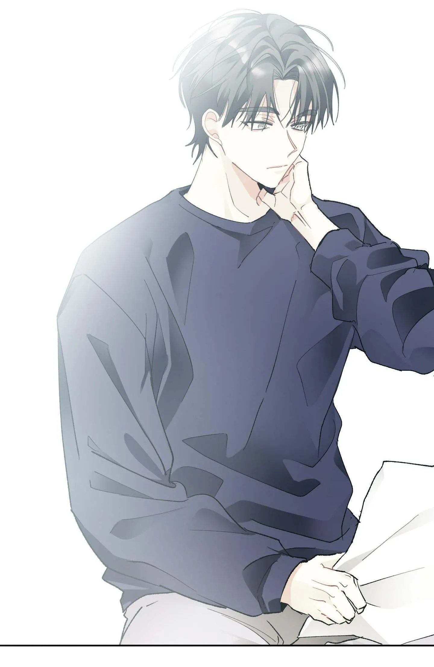 THẾ GIỚI KHI MẤT ĐI EM Chapter 61 Trang 39