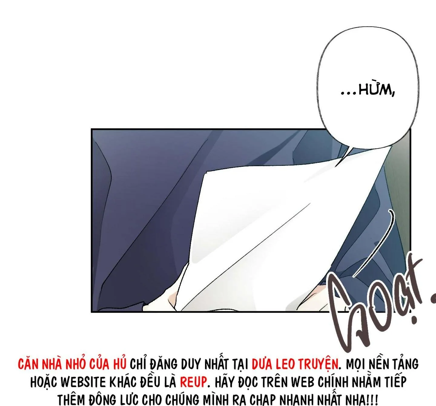 THẾ GIỚI KHI MẤT ĐI EM Chapter 61 Trang 43