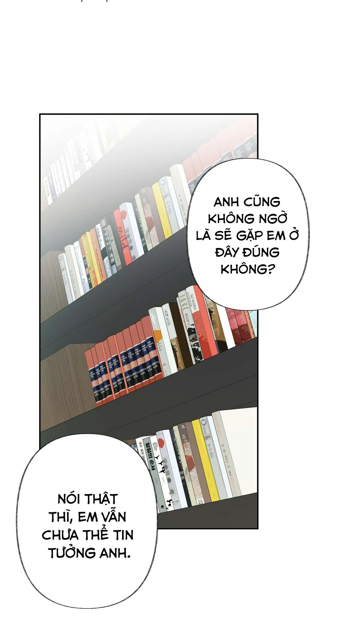 THẾ GIỚI KHI MẤT ĐI EM Chapter 61 Trang 44