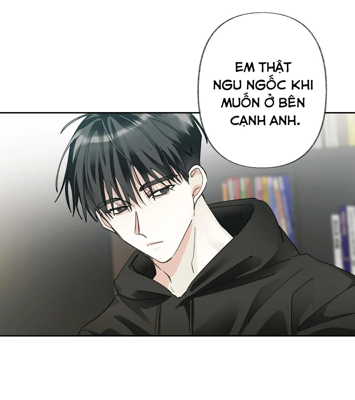 THẾ GIỚI KHI MẤT ĐI EM Chapter 61 Trang 45