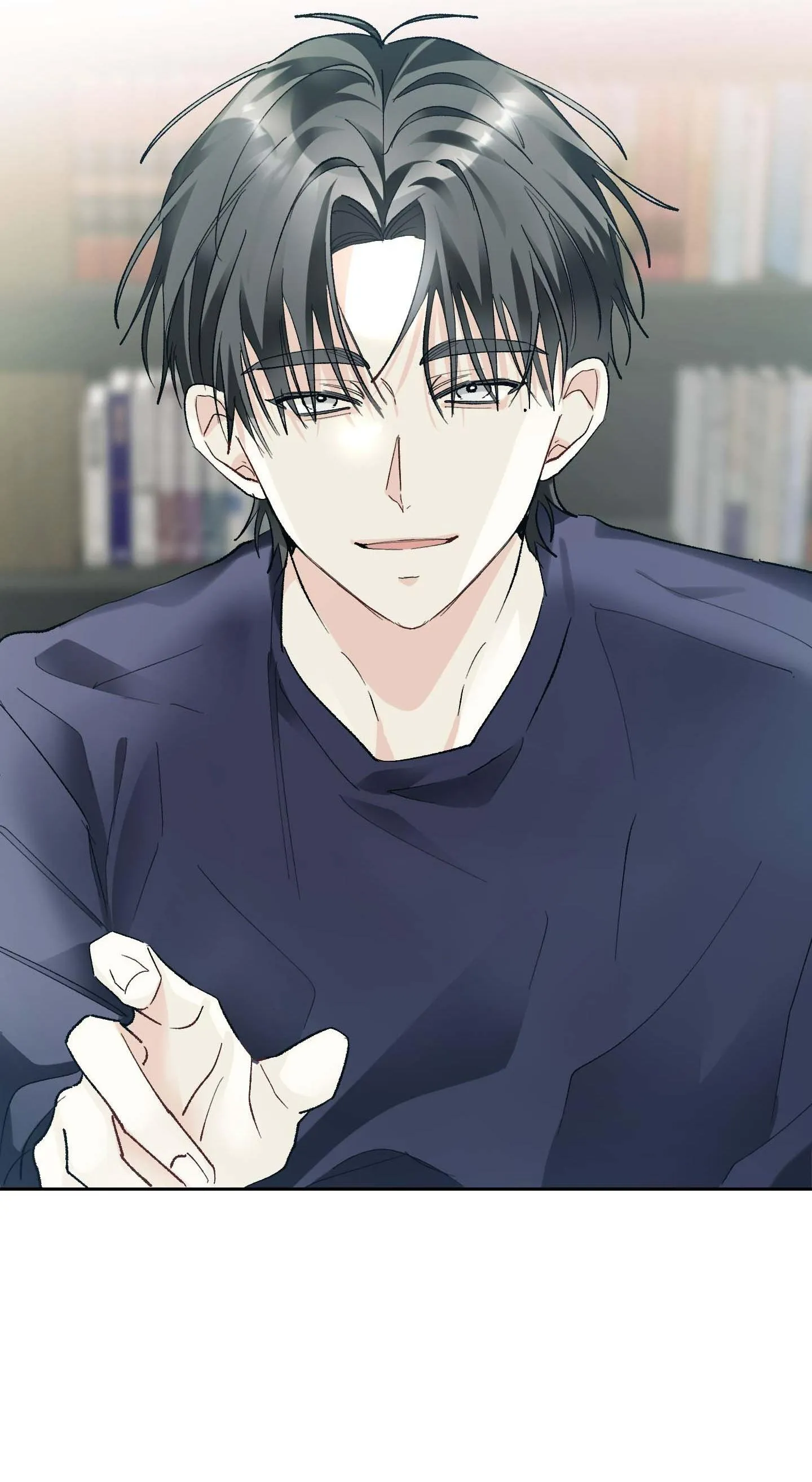 THẾ GIỚI KHI MẤT ĐI EM Chapter 61 Trang 50