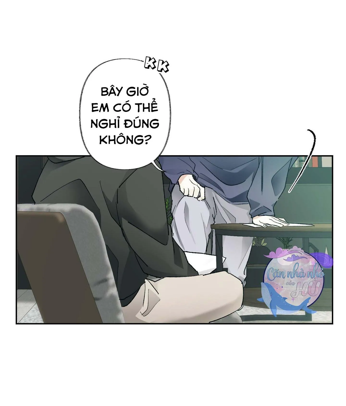 THẾ GIỚI KHI MẤT ĐI EM Chapter 61 Trang 53