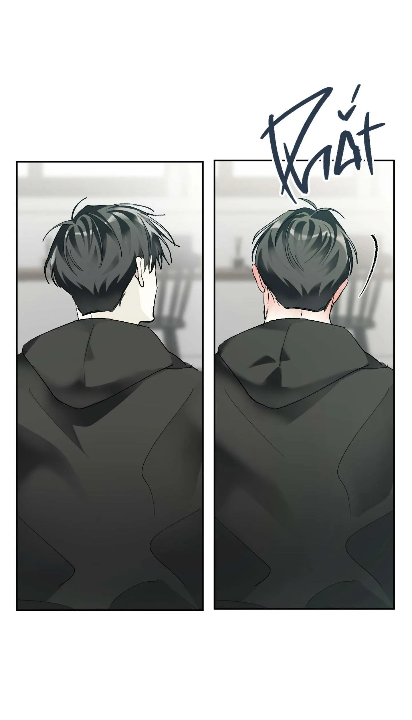 THẾ GIỚI KHI MẤT ĐI EM Chapter 61 Trang 55