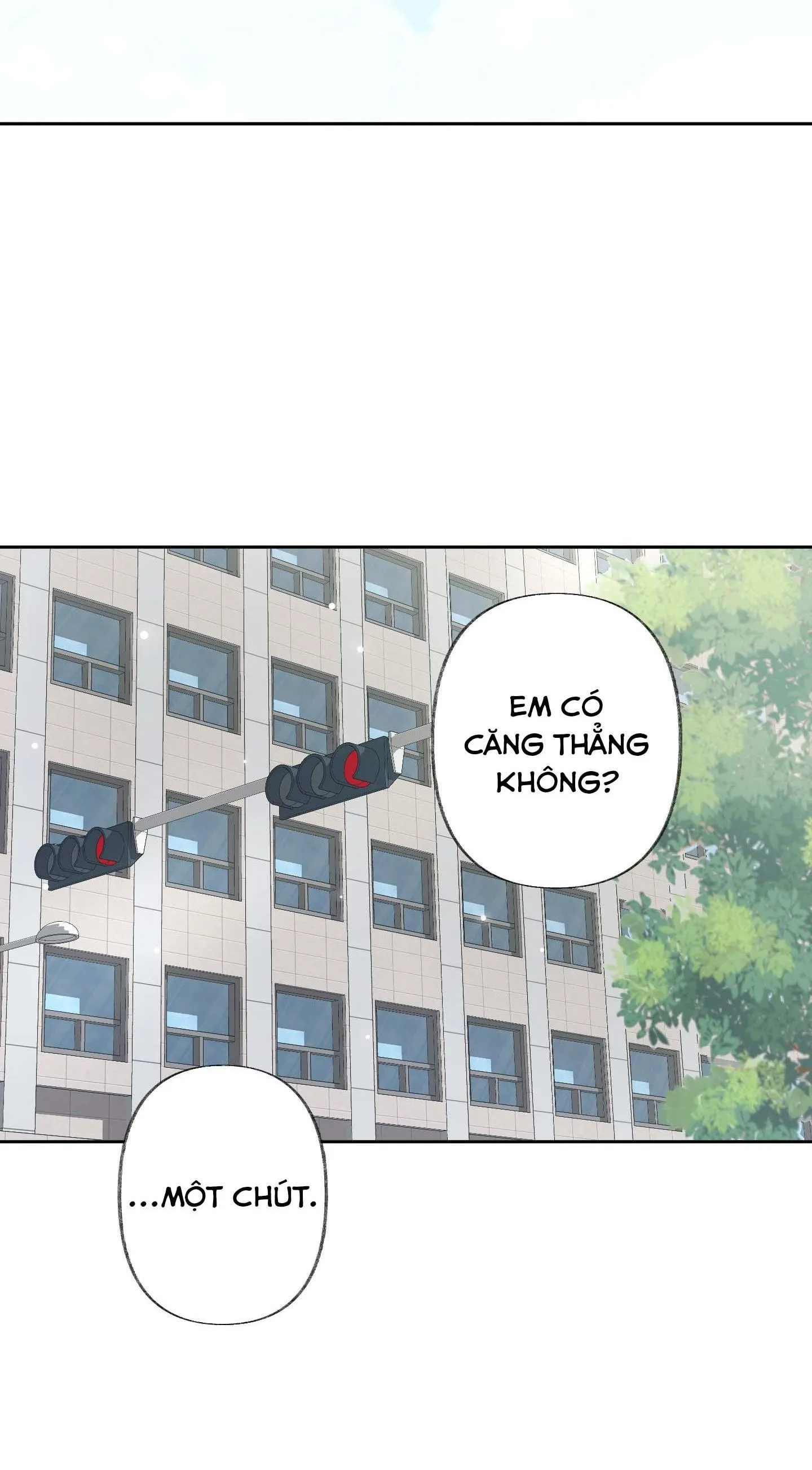 THẾ GIỚI KHI MẤT ĐI EM Chapter 61 Trang 60