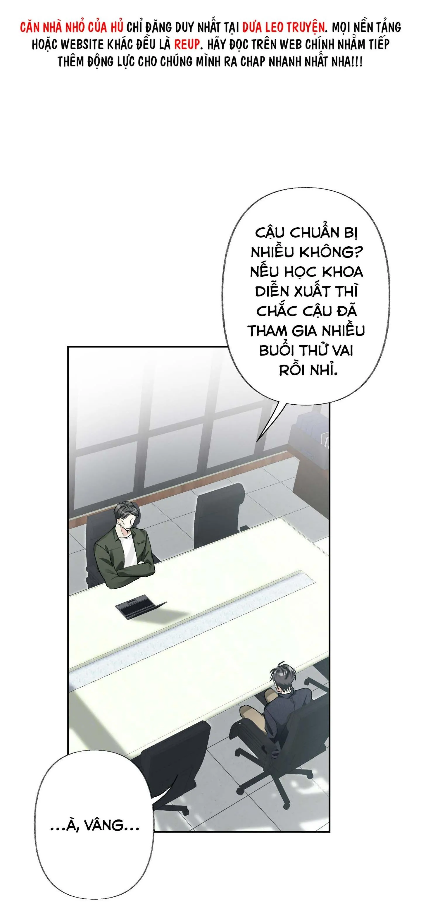 THẾ GIỚI KHI MẤT ĐI EM Chapter 61 Trang 68