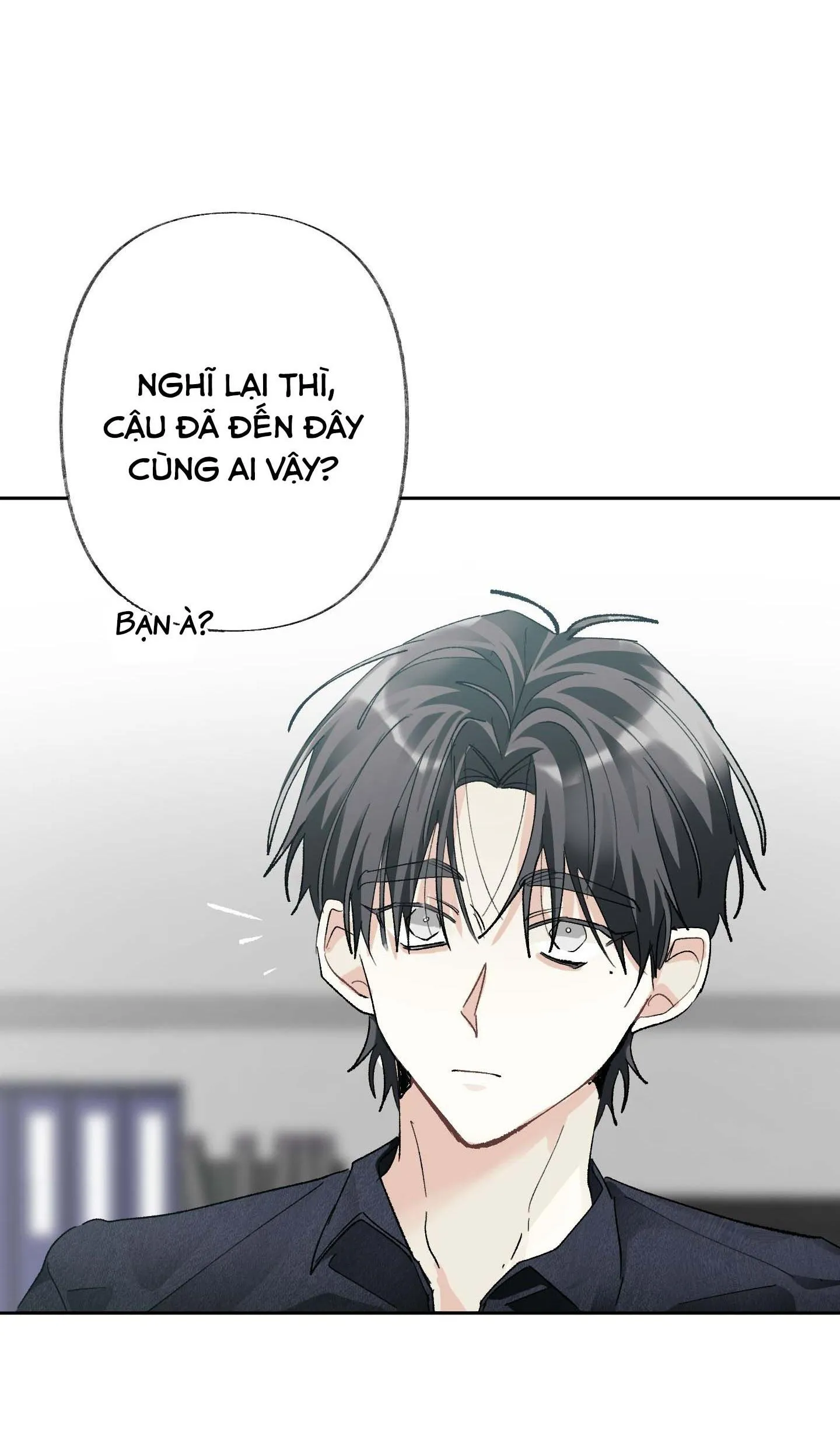 THẾ GIỚI KHI MẤT ĐI EM Chapter 61 Trang 71