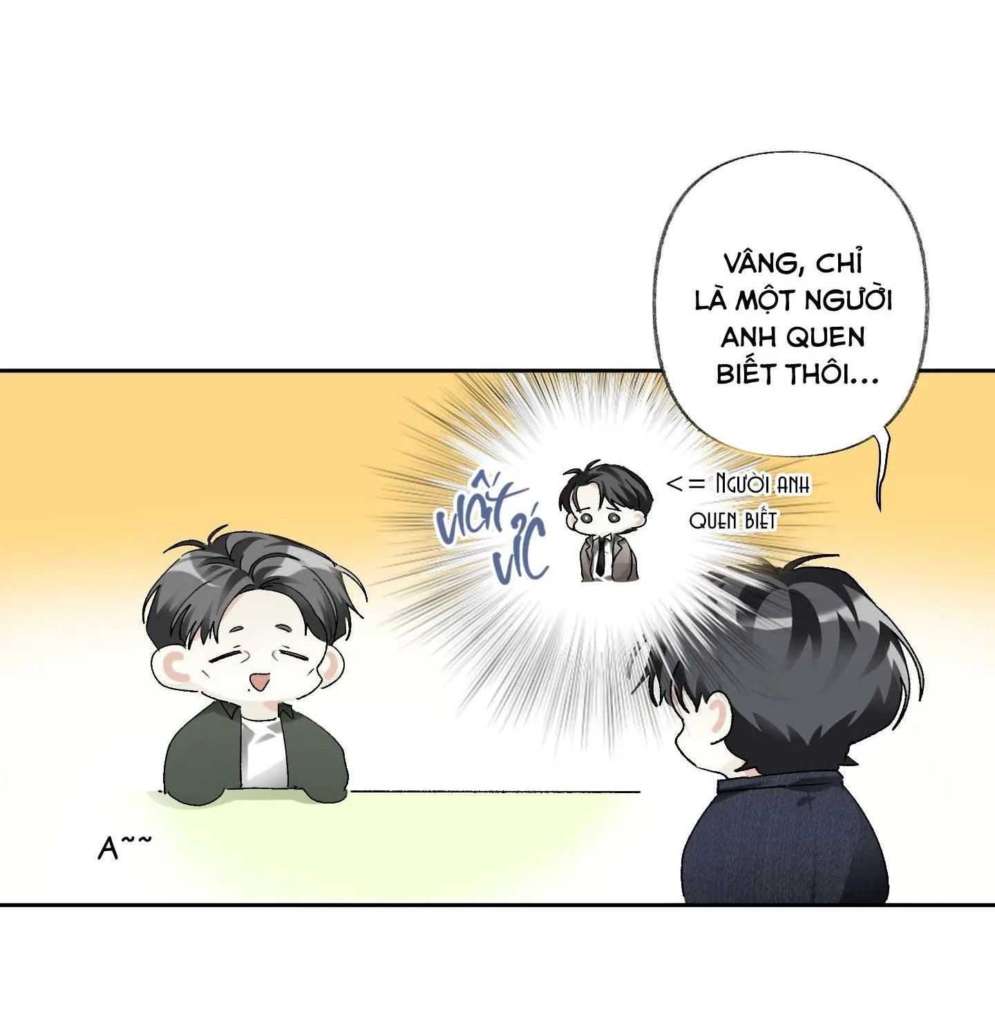 THẾ GIỚI KHI MẤT ĐI EM Chapter 61 Trang 72