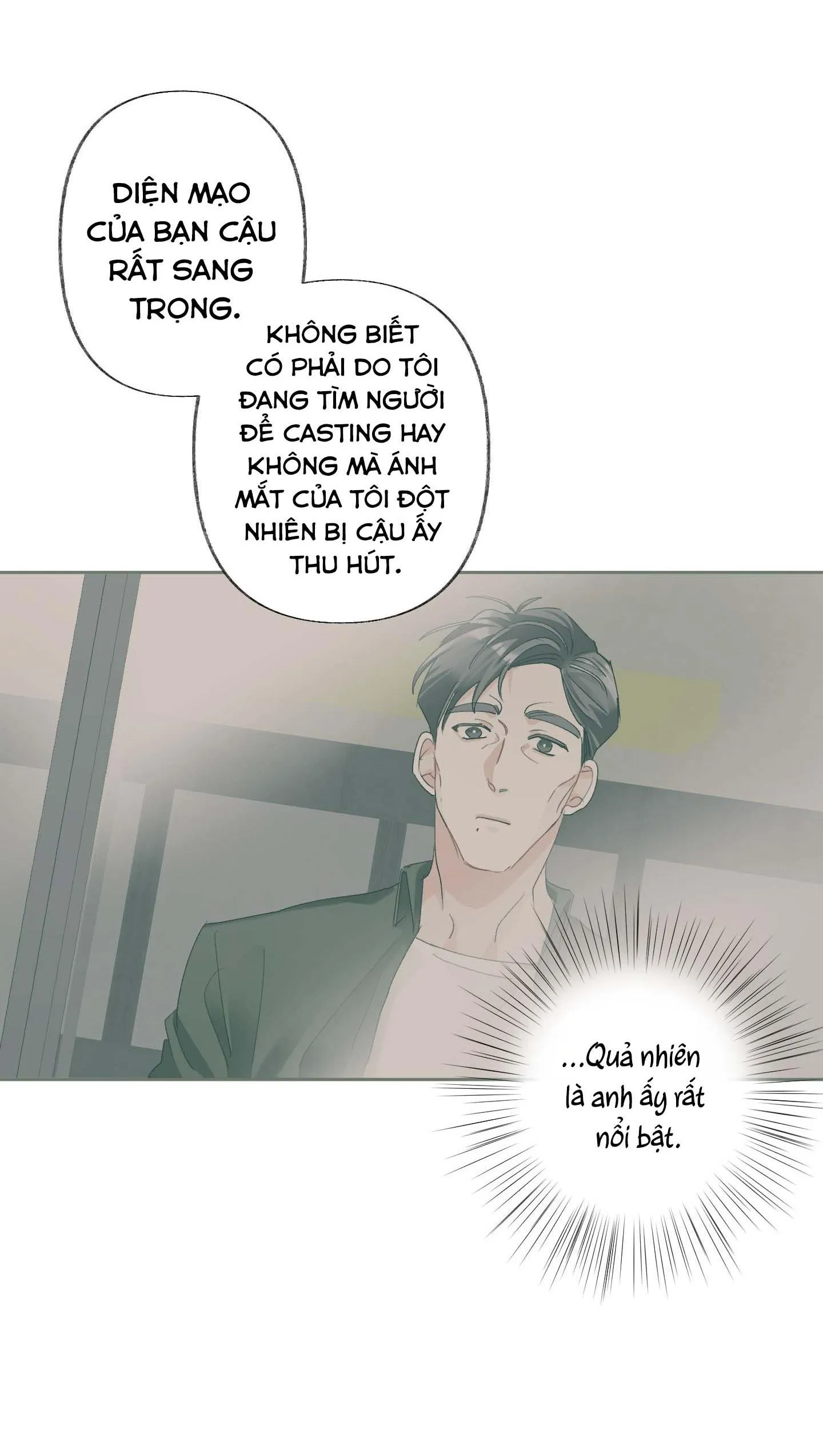 THẾ GIỚI KHI MẤT ĐI EM Chapter 61 Trang 74