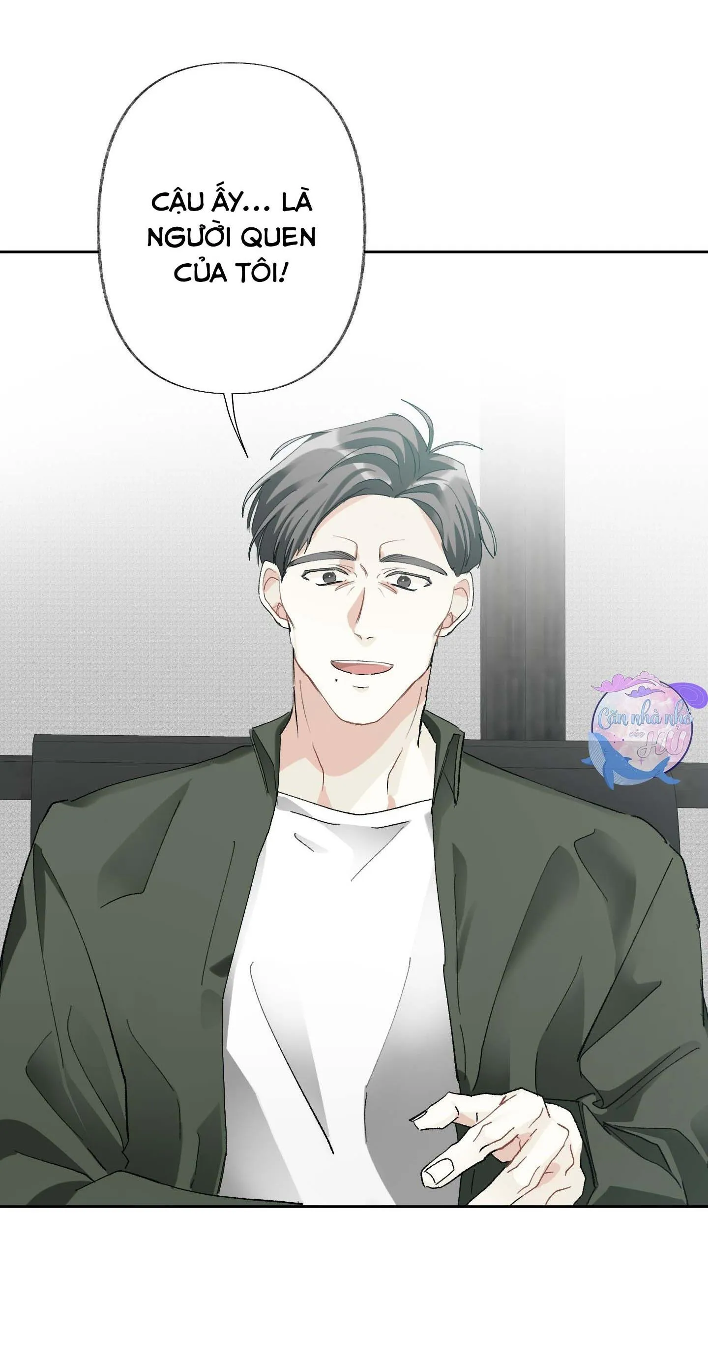 THẾ GIỚI KHI MẤT ĐI EM Chapter 61 Trang 76