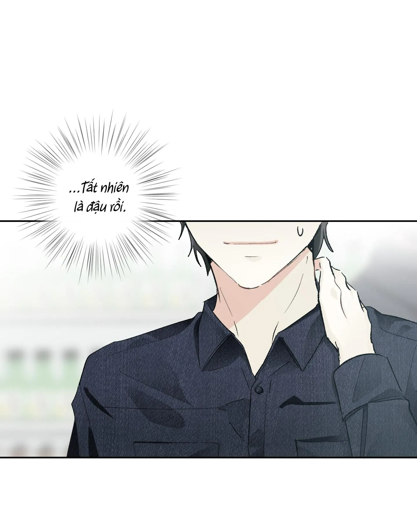 THẾ GIỚI KHI MẤT ĐI EM Chapter 63 Trang 7