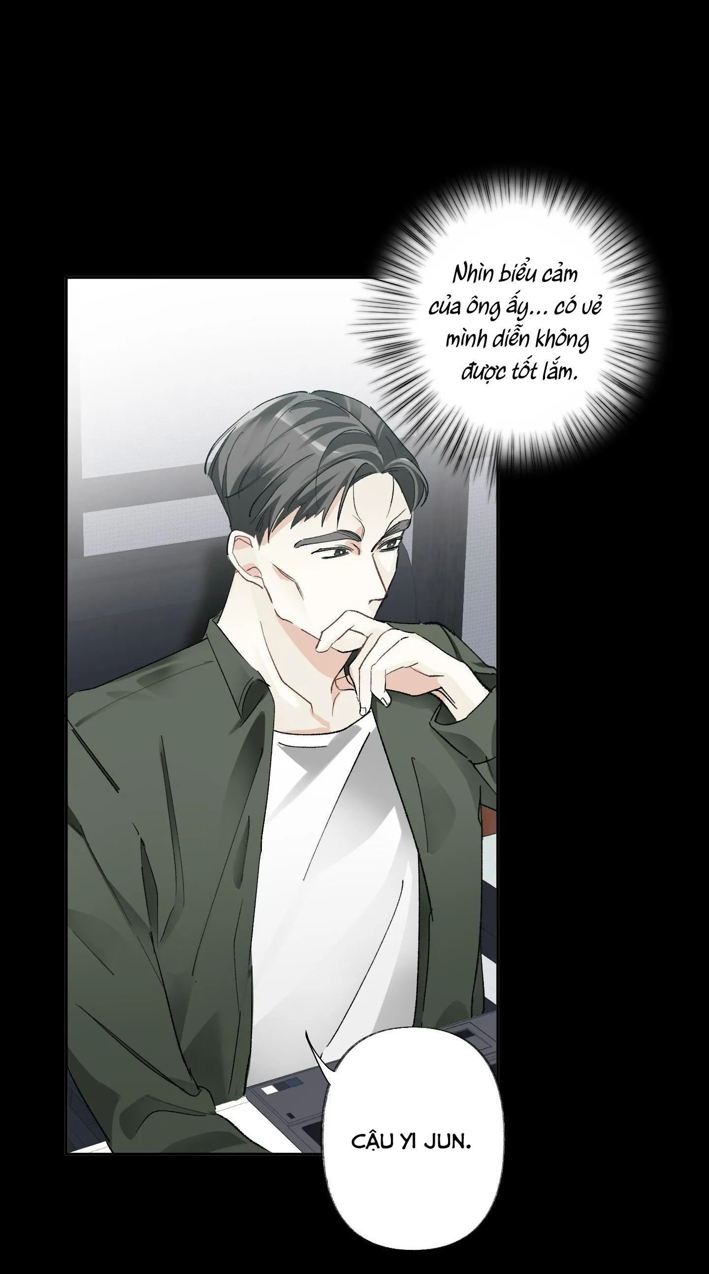 THẾ GIỚI KHI MẤT ĐI EM Chapter 63 Trang 10