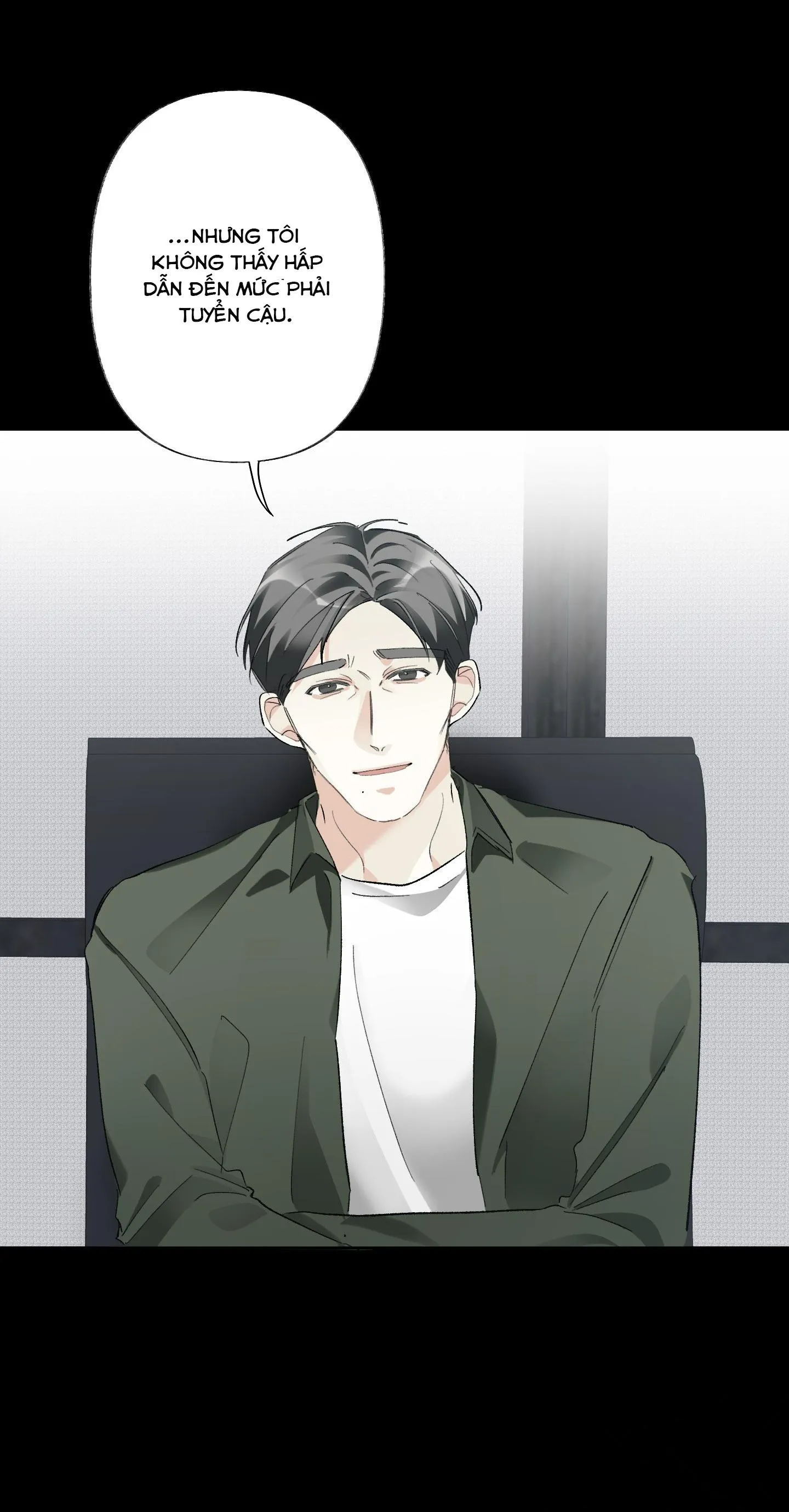 THẾ GIỚI KHI MẤT ĐI EM Chapter 63 Trang 12