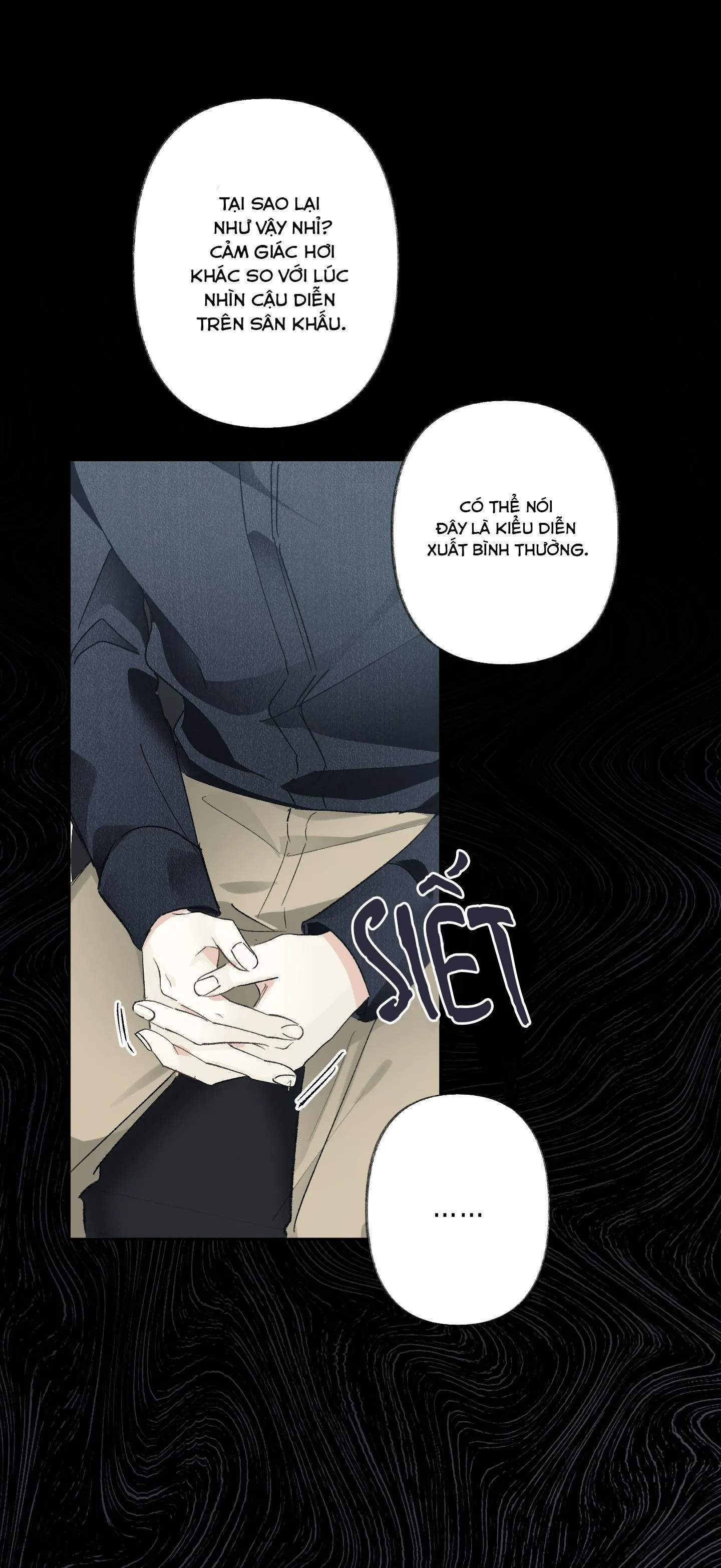 THẾ GIỚI KHI MẤT ĐI EM Chapter 63 Trang 14