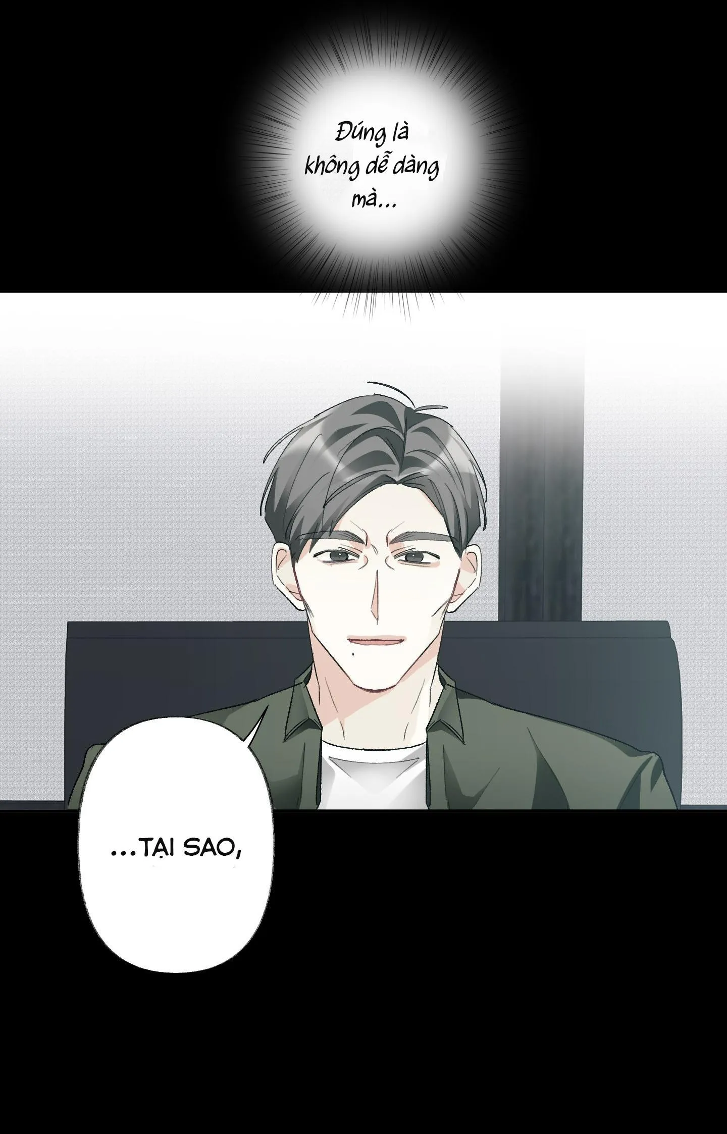 THẾ GIỚI KHI MẤT ĐI EM Chapter 63 Trang 16