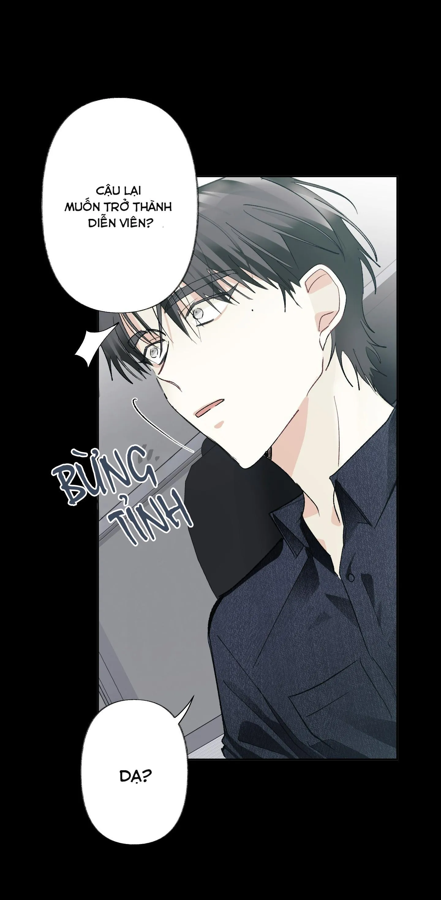 THẾ GIỚI KHI MẤT ĐI EM Chapter 63 Trang 17