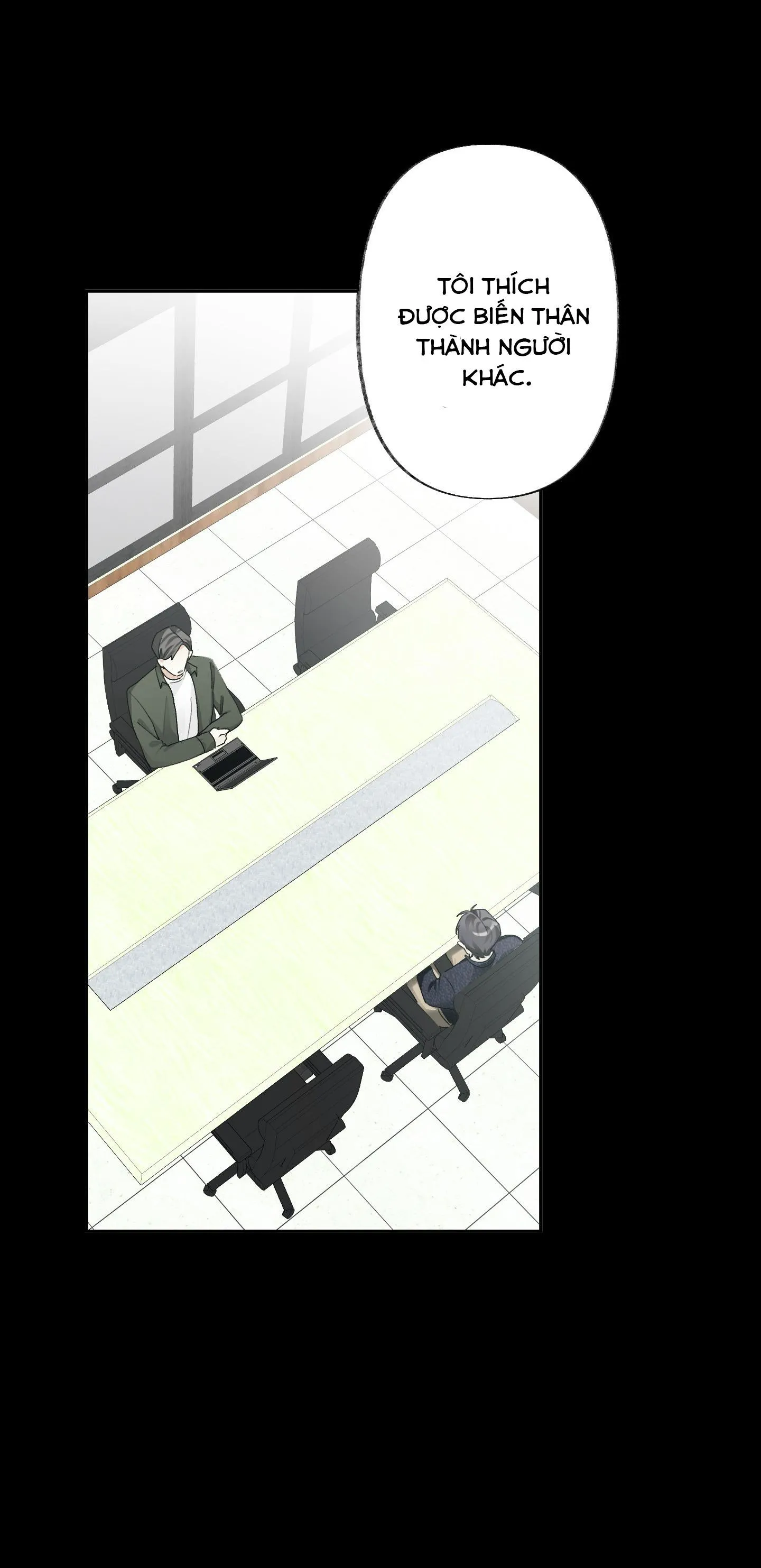 THẾ GIỚI KHI MẤT ĐI EM Chapter 63 Trang 21