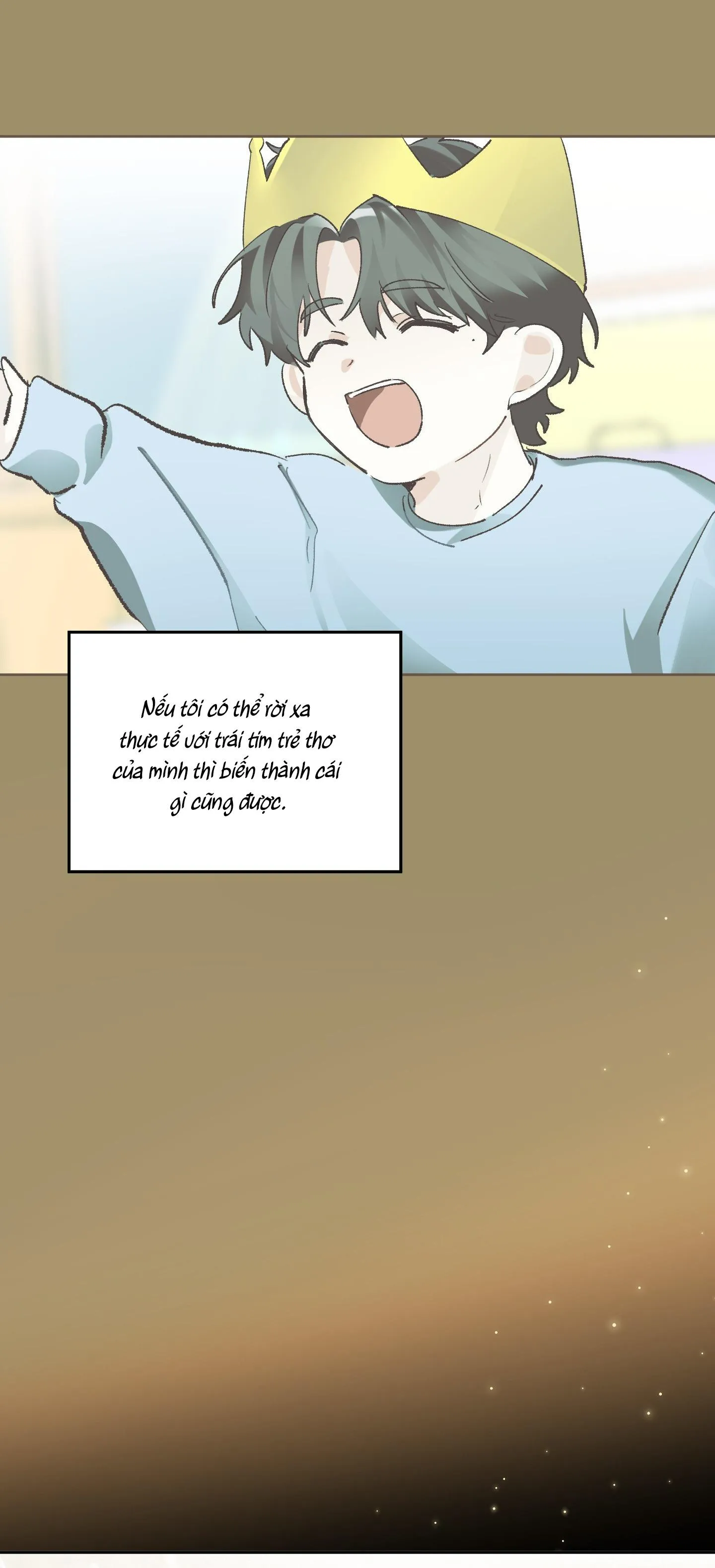 THẾ GIỚI KHI MẤT ĐI EM Chapter 63 Trang 26