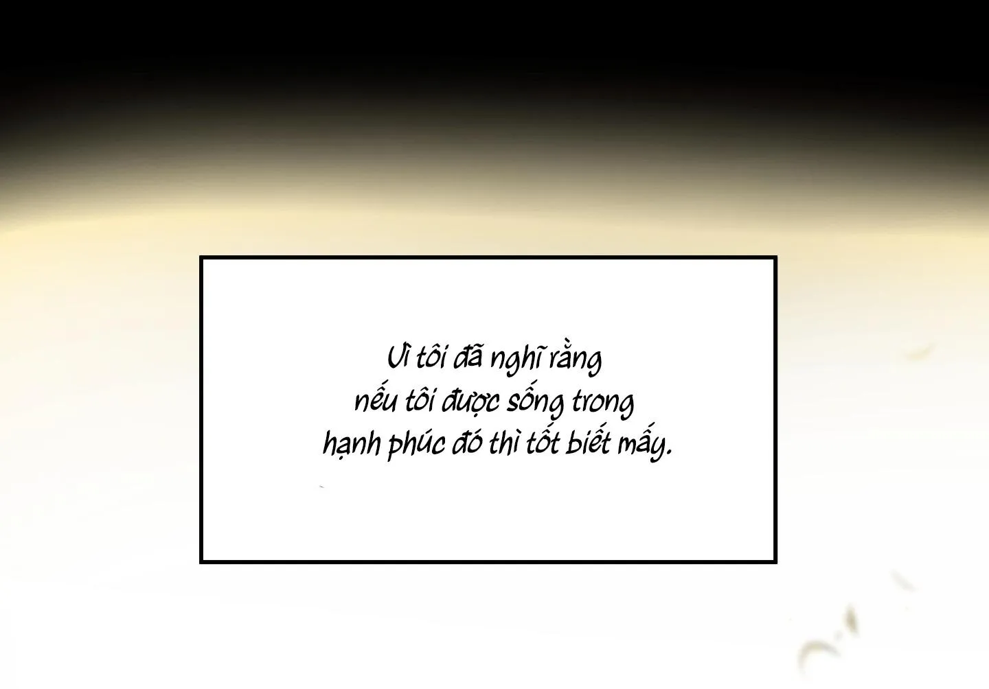 THẾ GIỚI KHI MẤT ĐI EM Chapter 63 Trang 30