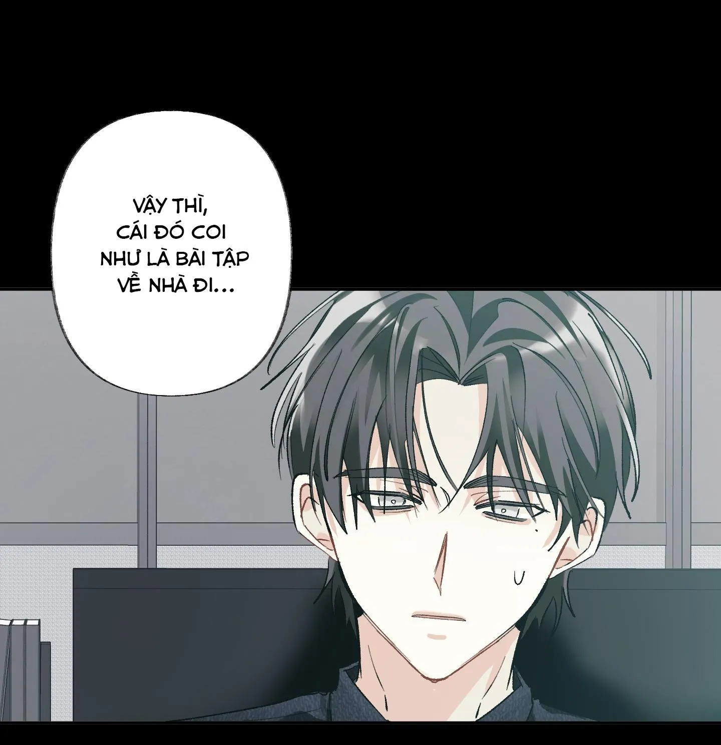 THẾ GIỚI KHI MẤT ĐI EM Chapter 63 Trang 36